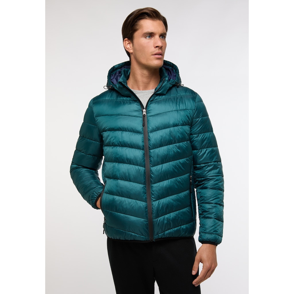 Eterna Steppjacke