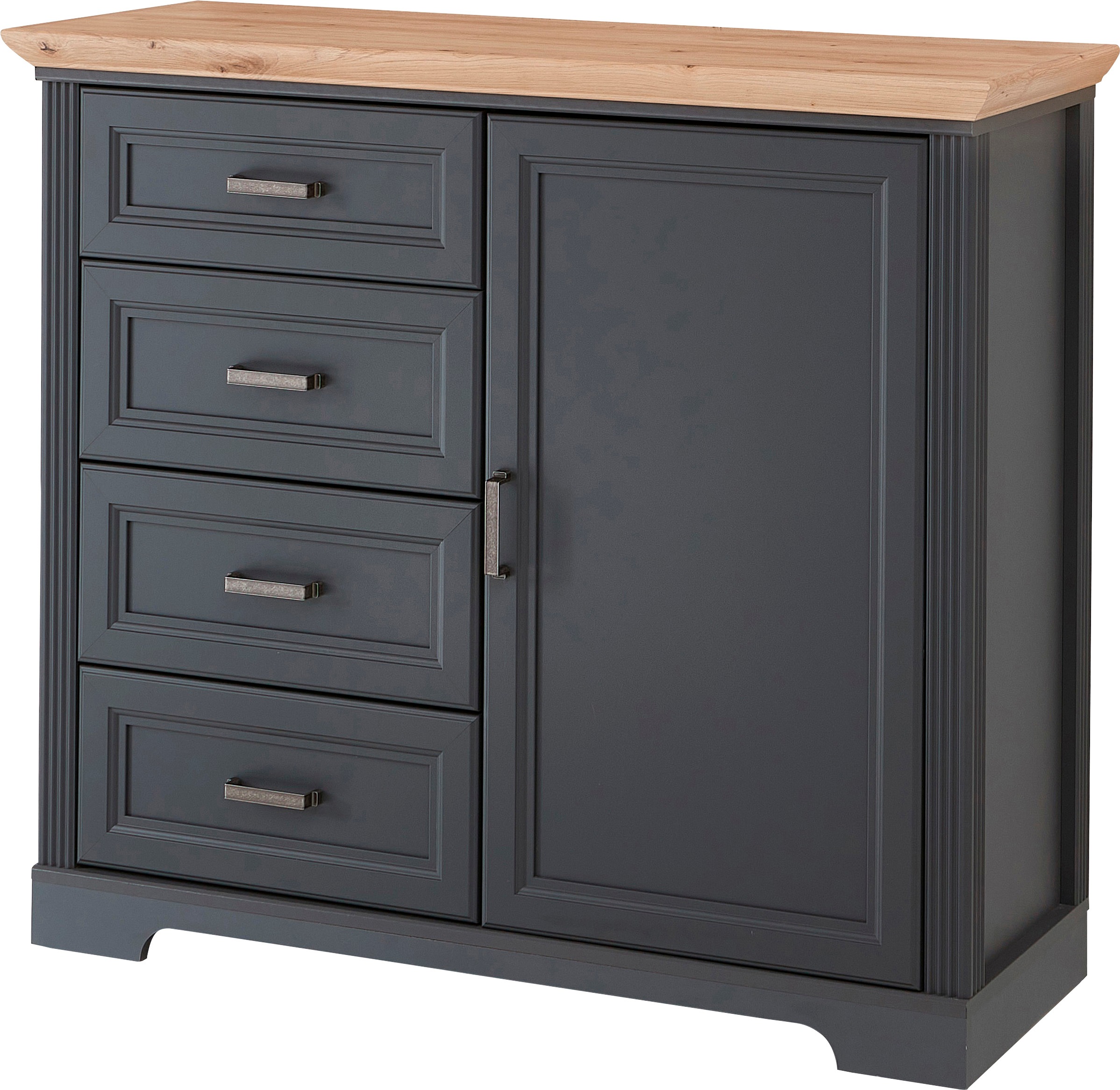 Innostyle Kommode »Jasmin« Breite 115 cm