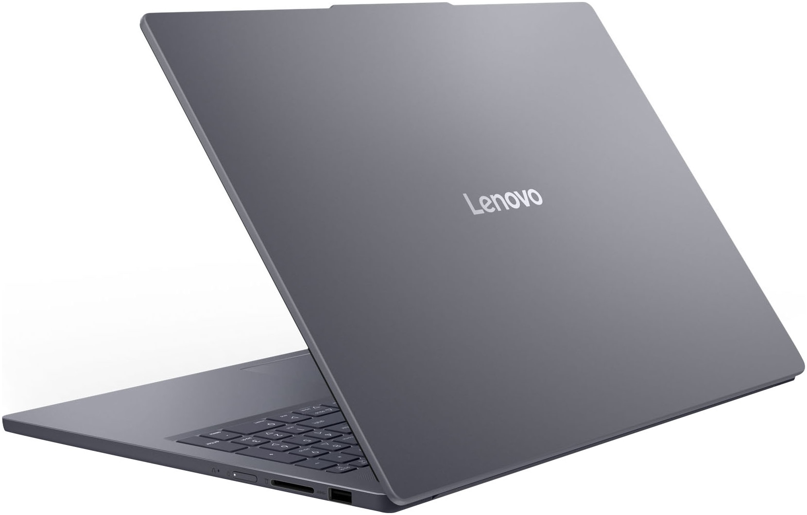 Lenovo Notebook »IdeaPad Slim 3 16IPH11« / 16 ″ Intel Core Ultra 5 Intel Graphics 512 GB SSD