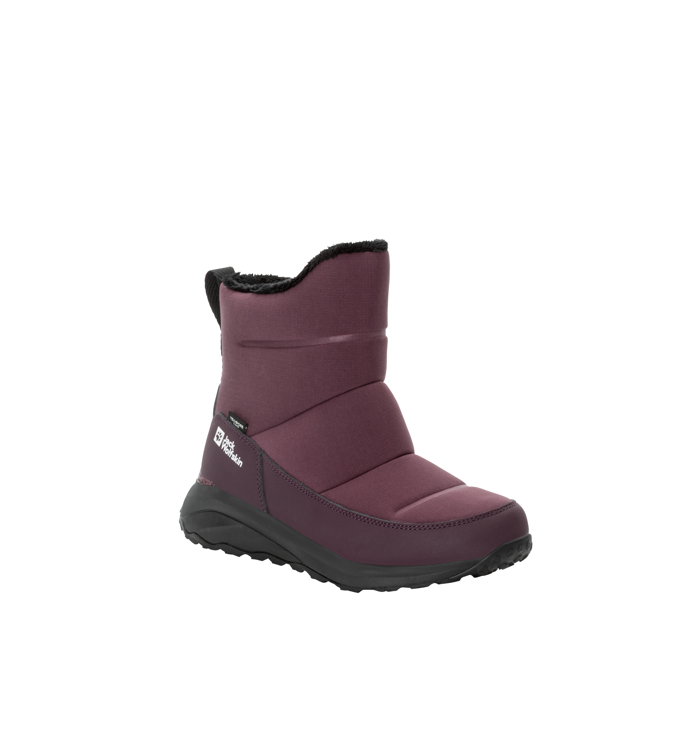 Outdoorwinterstiefel »DROMOVENTURE TEXAPORE BOOT W«, wasserdicht