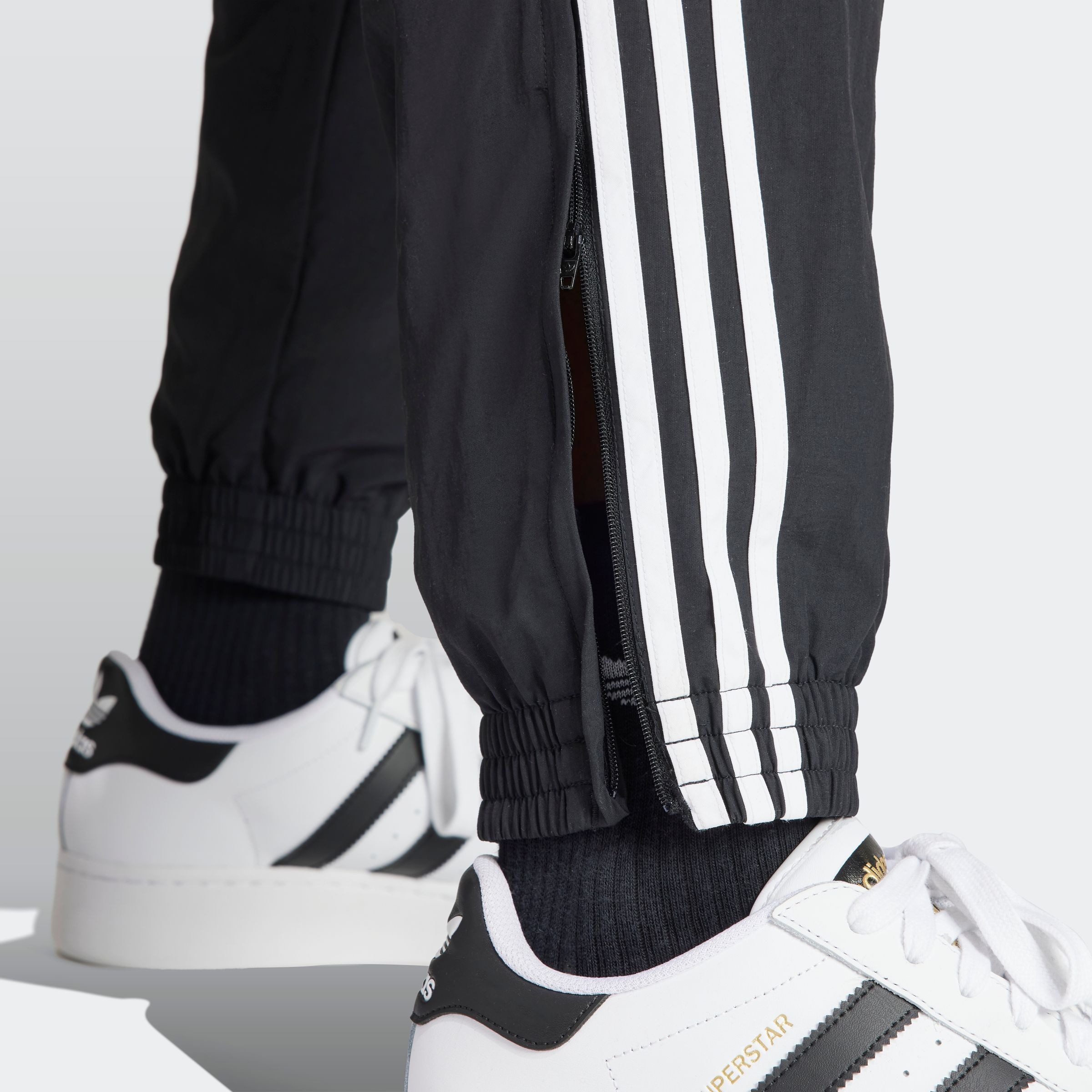 adidas Originals Sporthose »WOVEN FBIRD TP«, (1 tlg.)