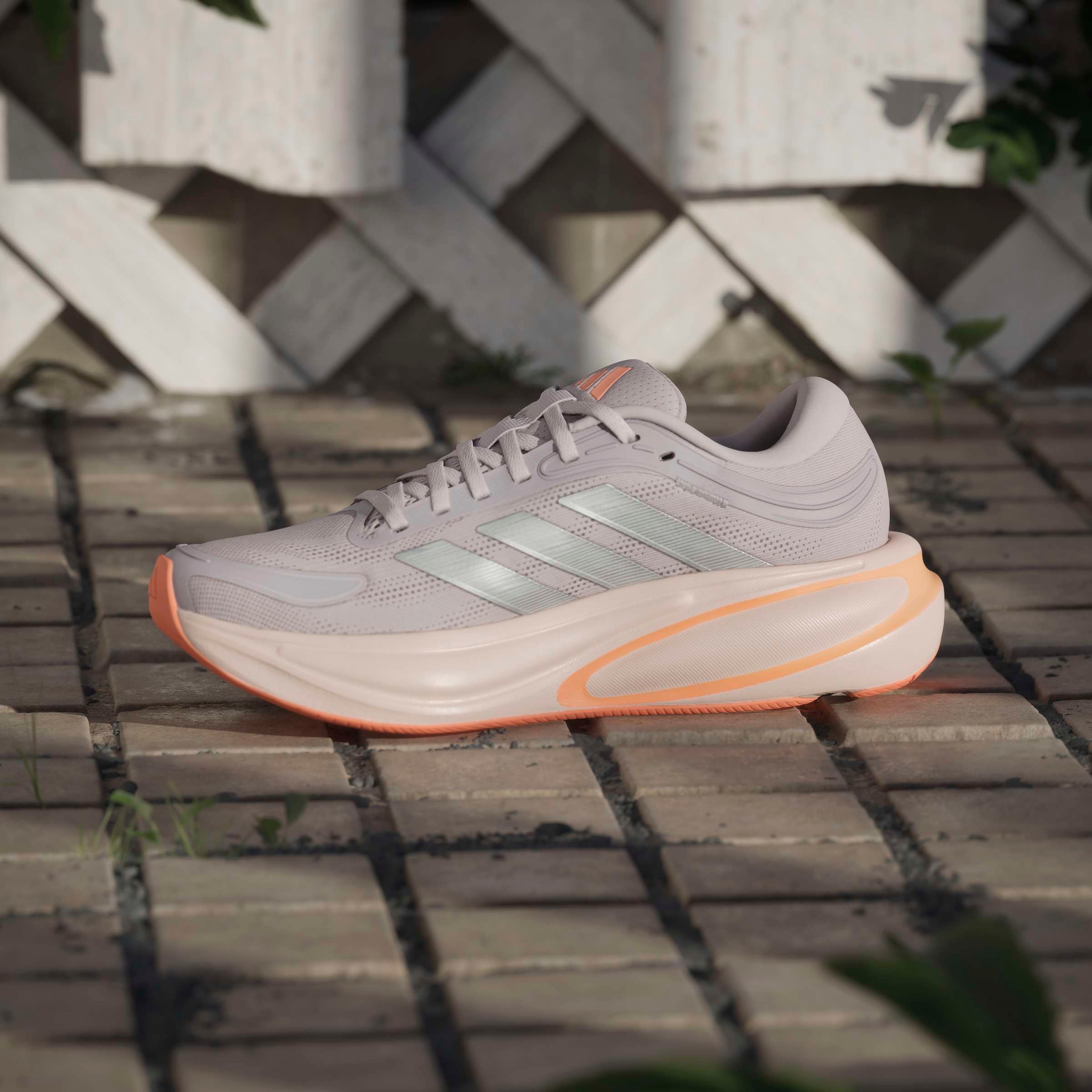 adidas Performance Laufschuh »RESPONSE 2«
