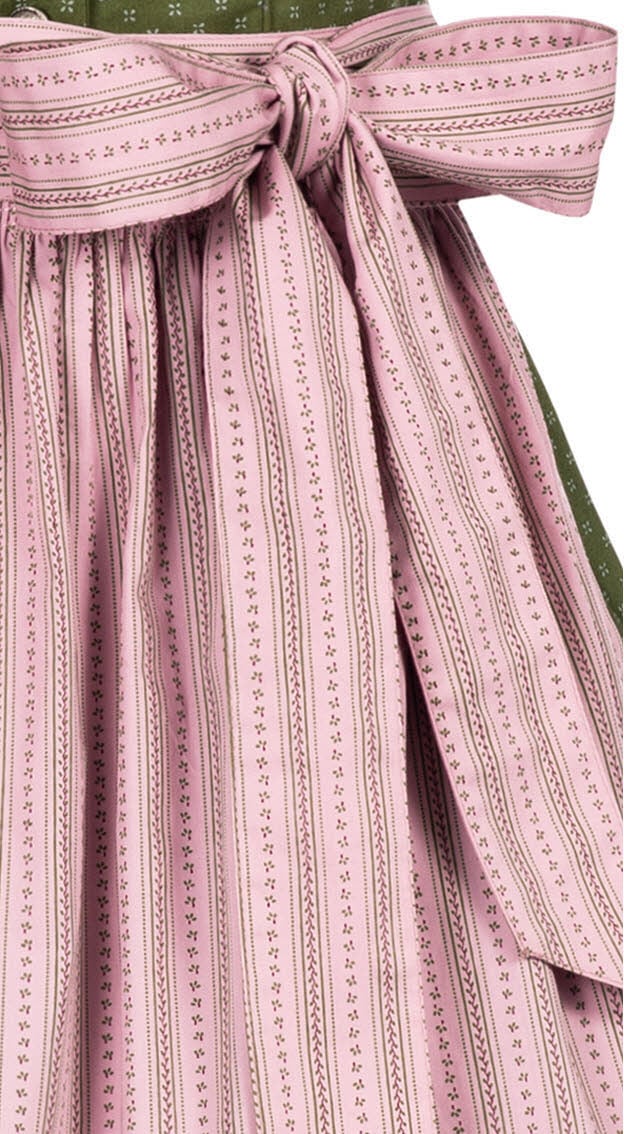 Nübler Dirndl »Dirndl midi Rita«