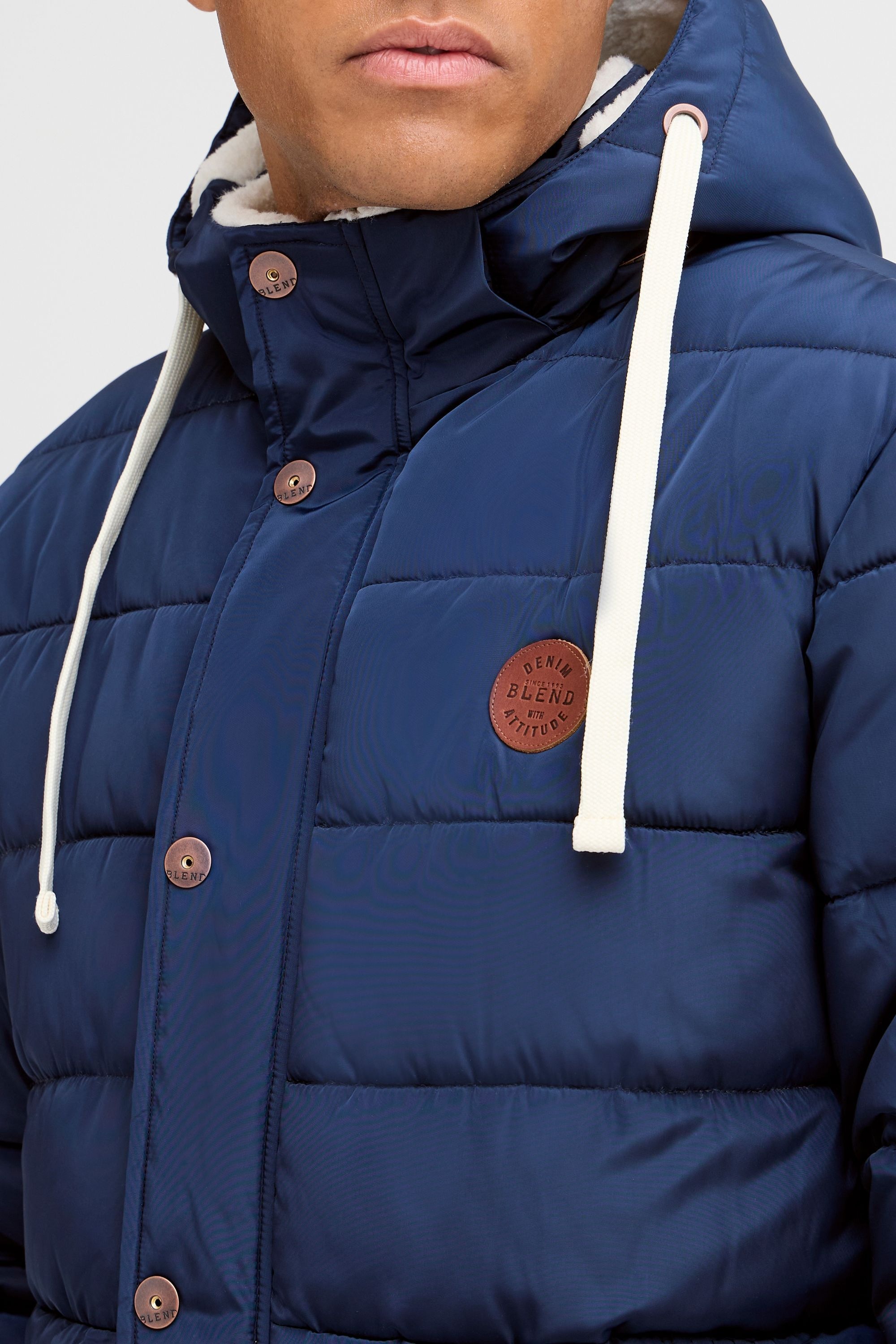 Blend Winterjacke »Winterjacke BHFrederico«