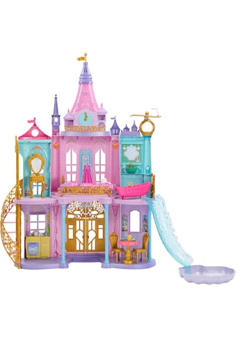 Spielwelt »Disney Prinzessin Magisches Abenteuerschloss«