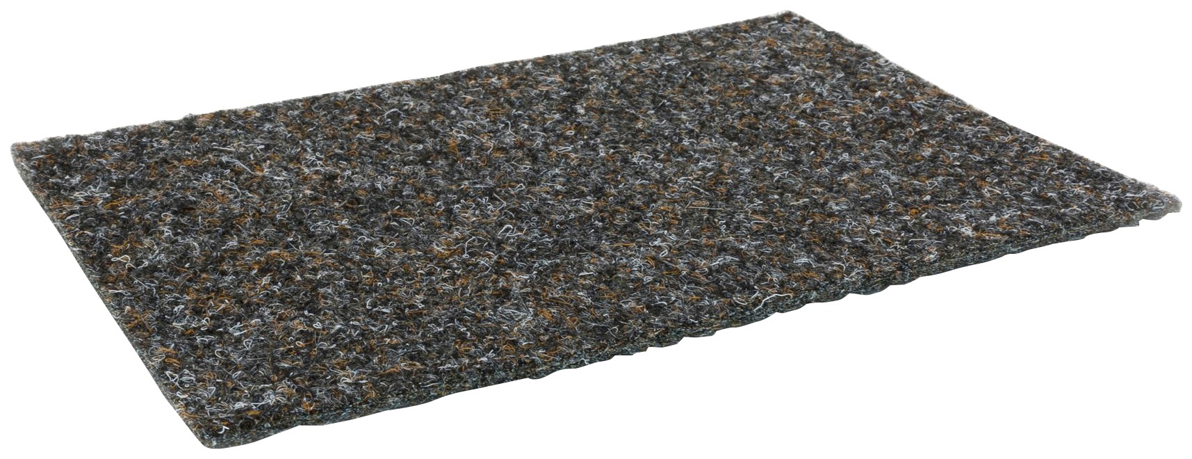 Primaflor-Ideen in Textil Nadelvliesteppich »MERLIN«, rechteckig, 5,2 mm Höhe, Flachgewebe, Nadelvlies, meliert, besonders robust & strapazierfähig