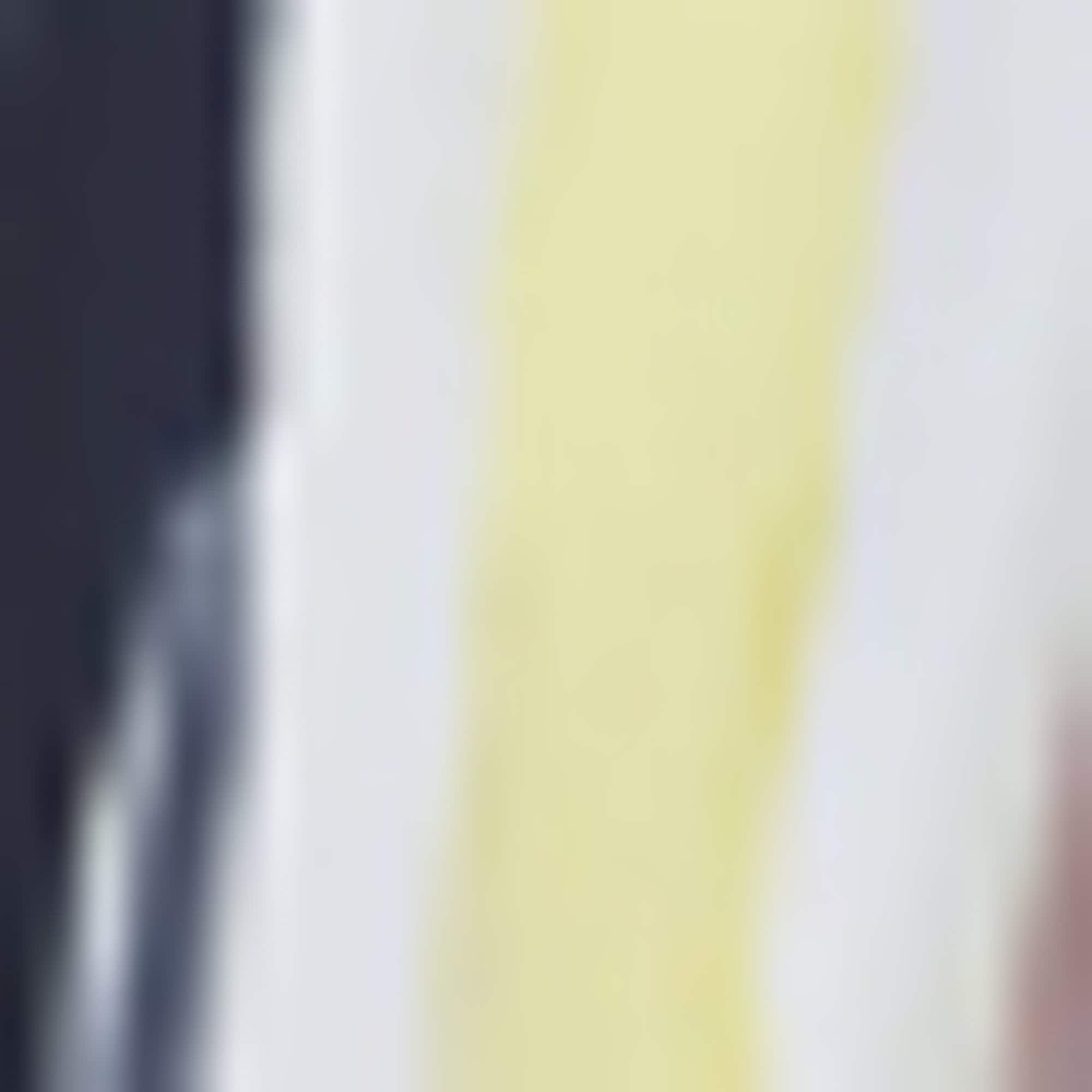 HUGO Underwear Badehose »DINO« mit Label-Detail, Streifen-Dessin