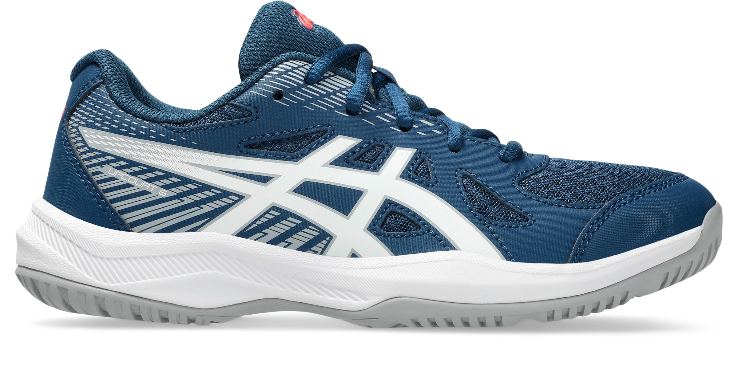 Asics Hallenschuh »UPCOURT 6 GS«, für Hallensport