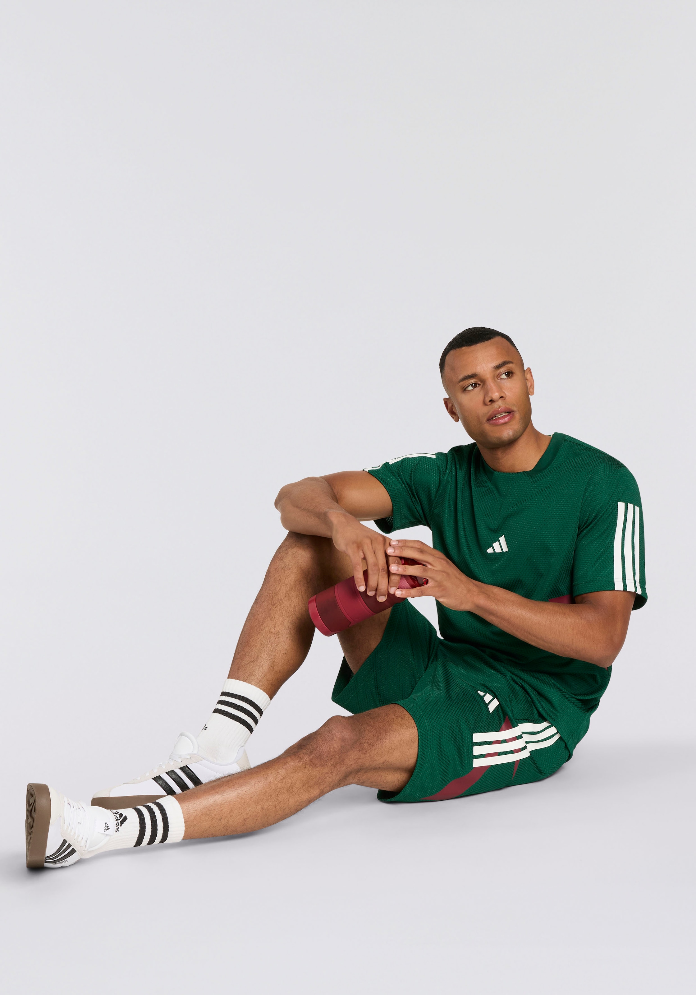 adidas Sportswear T-Shirt »M TIRO CB TEE«