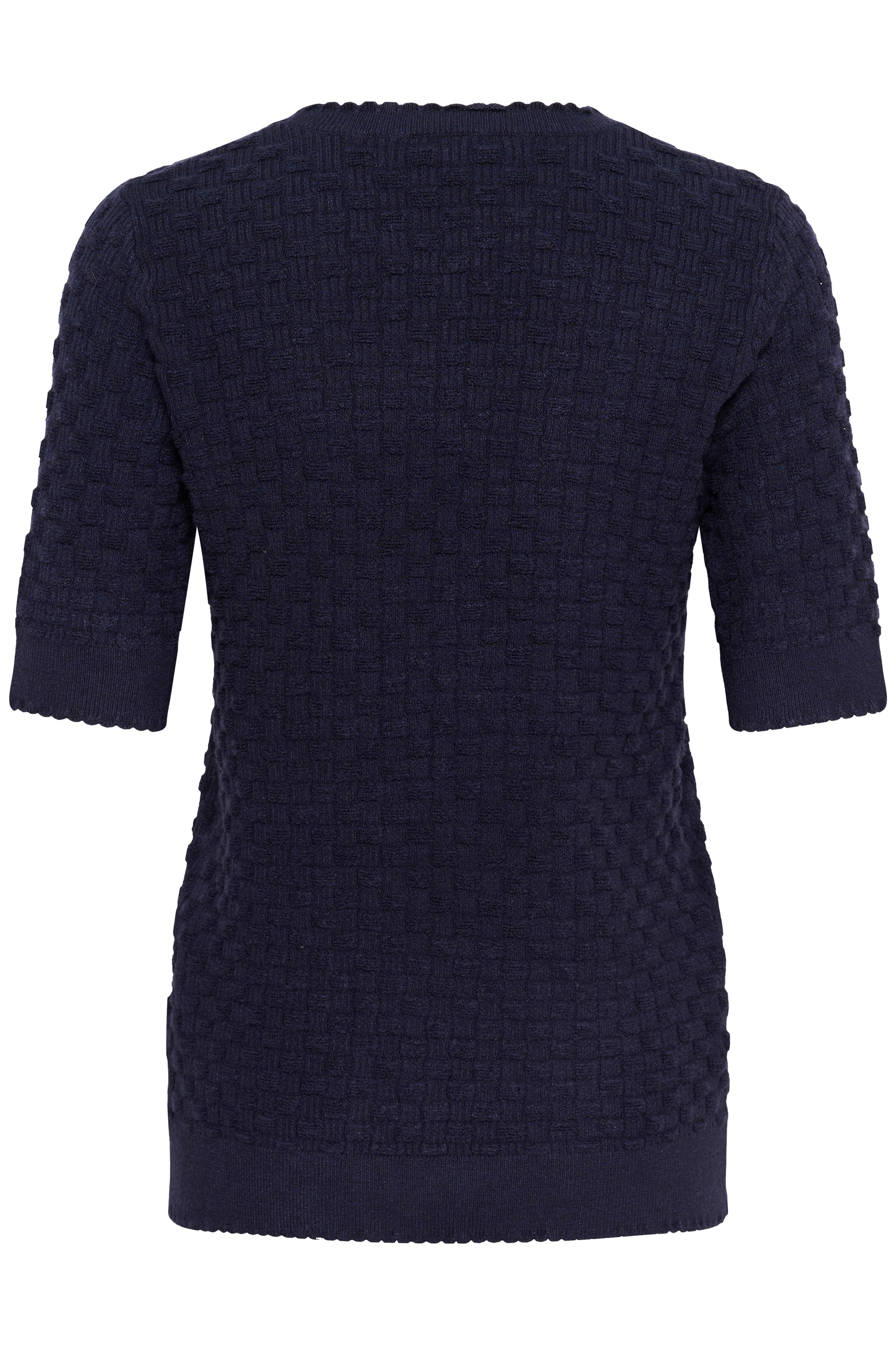 SOAKED IN LUXURY Strickpullover »Damen Strickpullover SLSpina«
