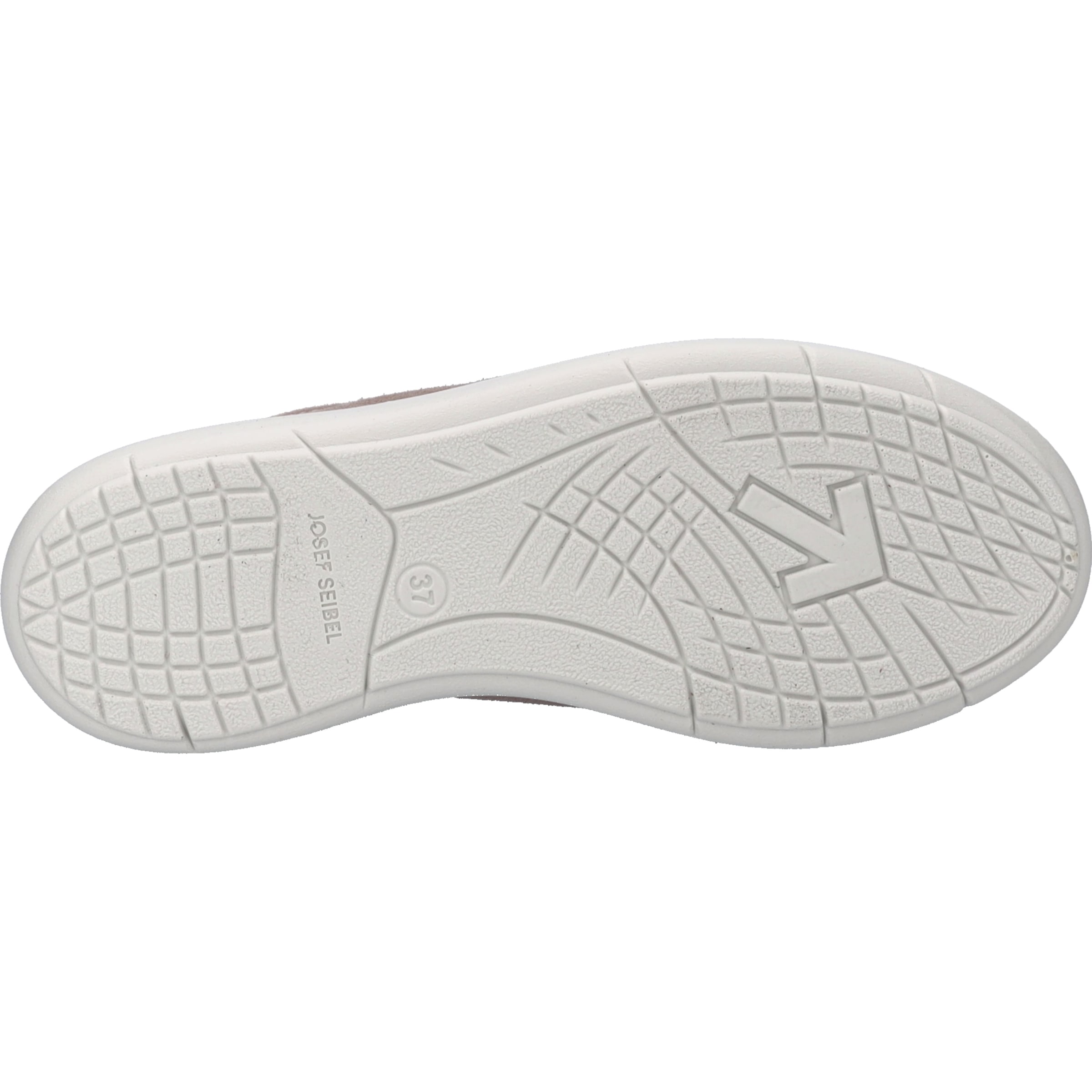 Josef Seibel Sneaker »Megan 07, altrosa«