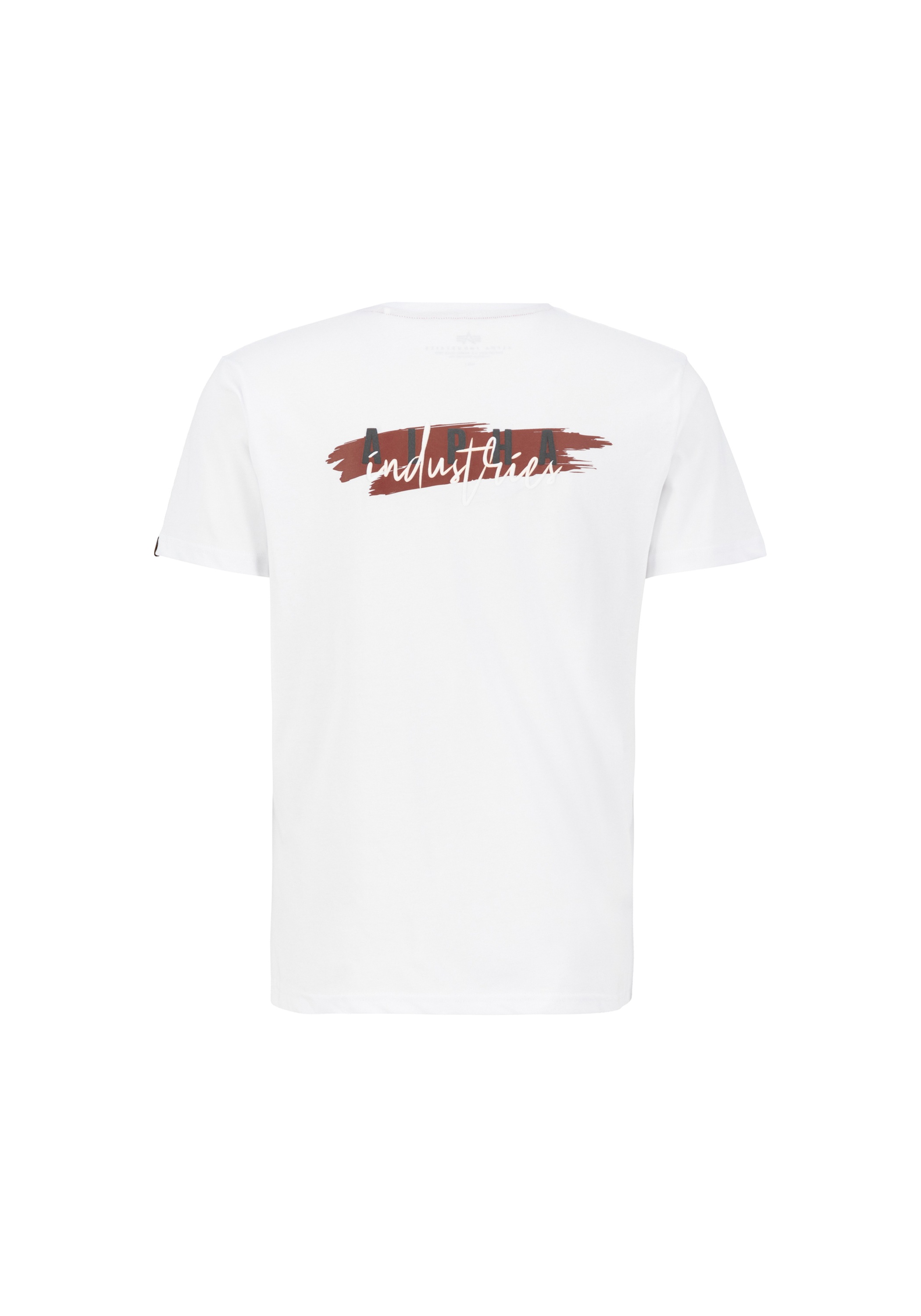 Alpha Industries T-Shirt »Alpha Industries Men - T-Shirts«