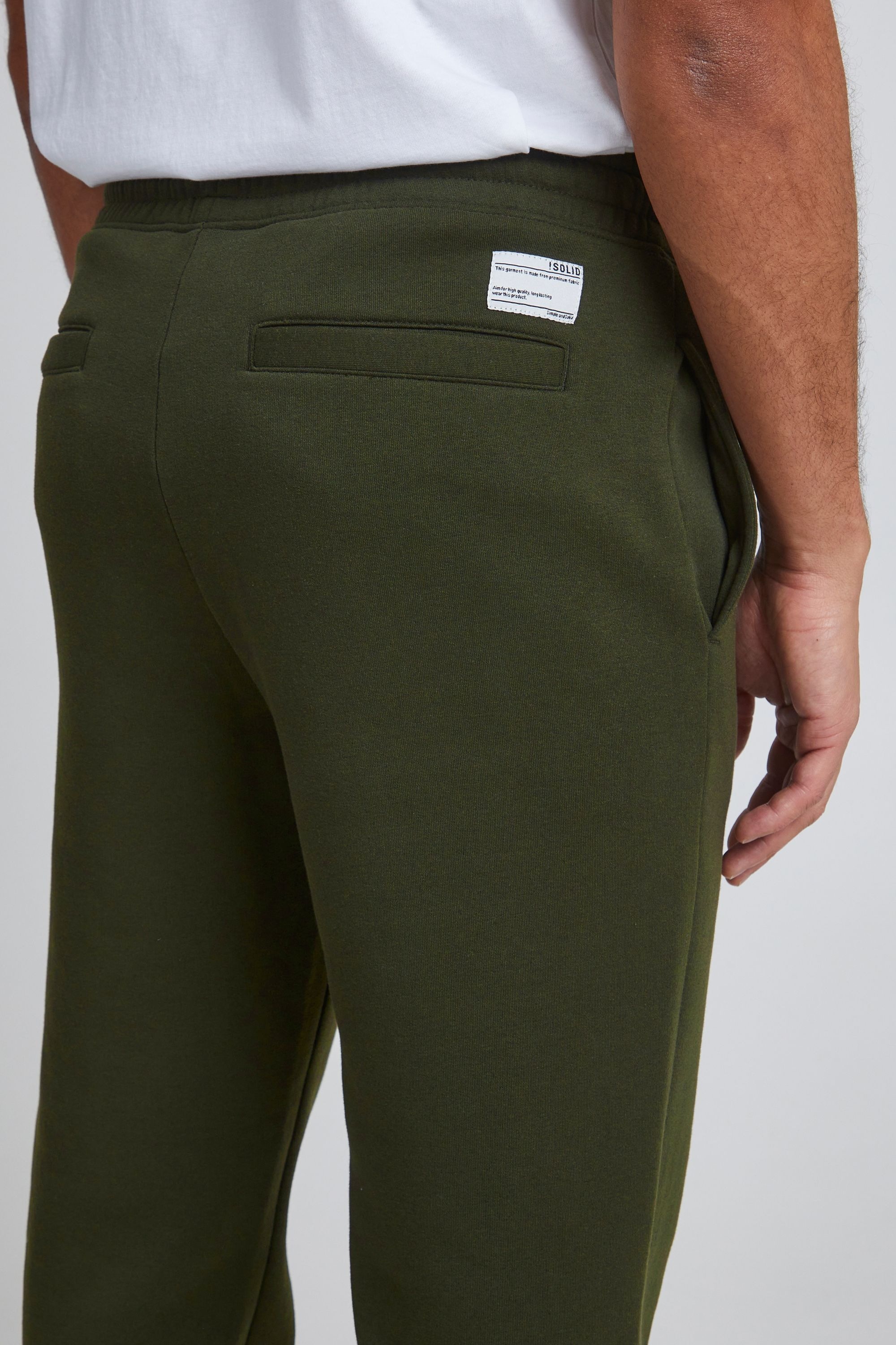 !Solid Jogginghose »Jogginghose SD Lenz«