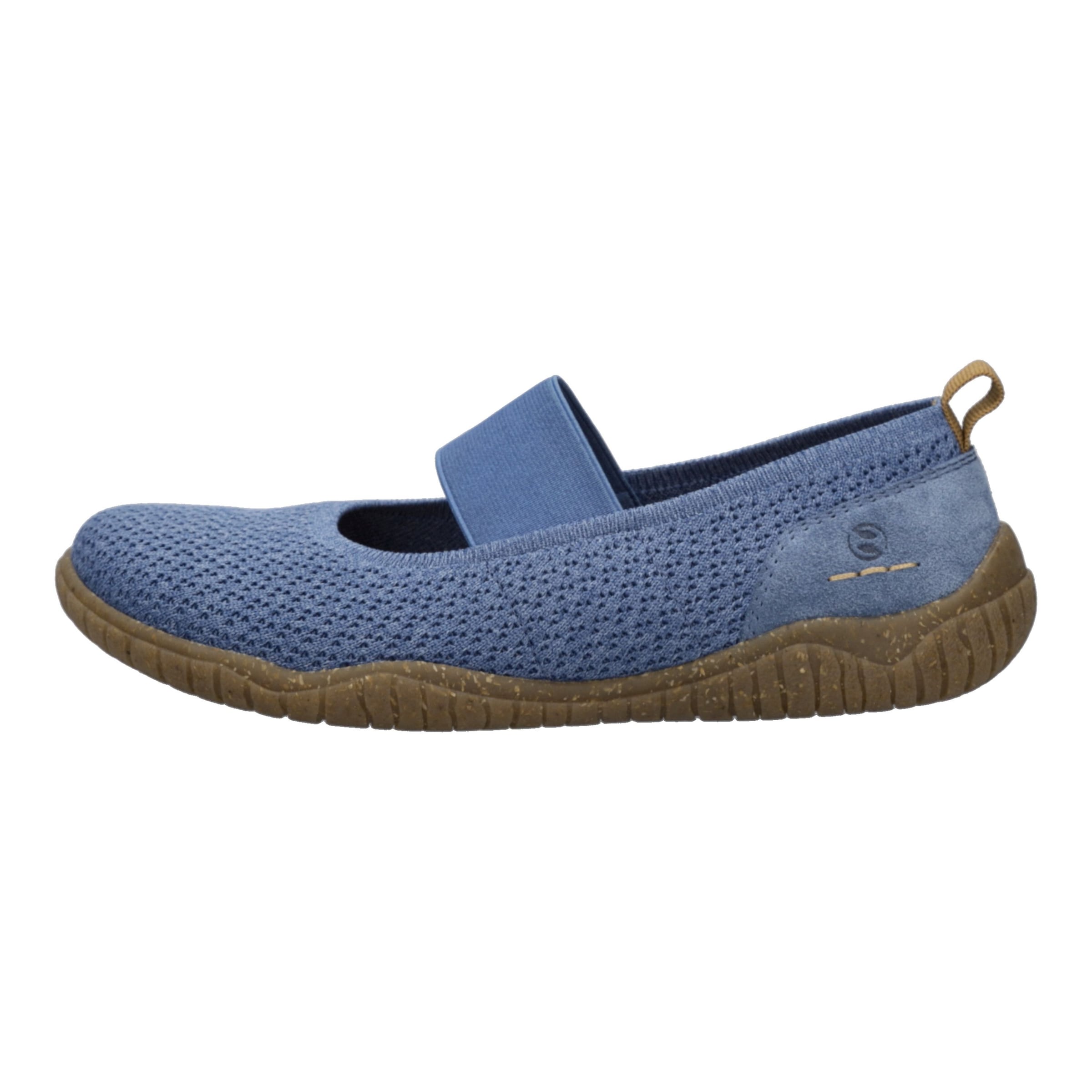 Josef Seibel Ballerina »Wynona 07, slate blue«