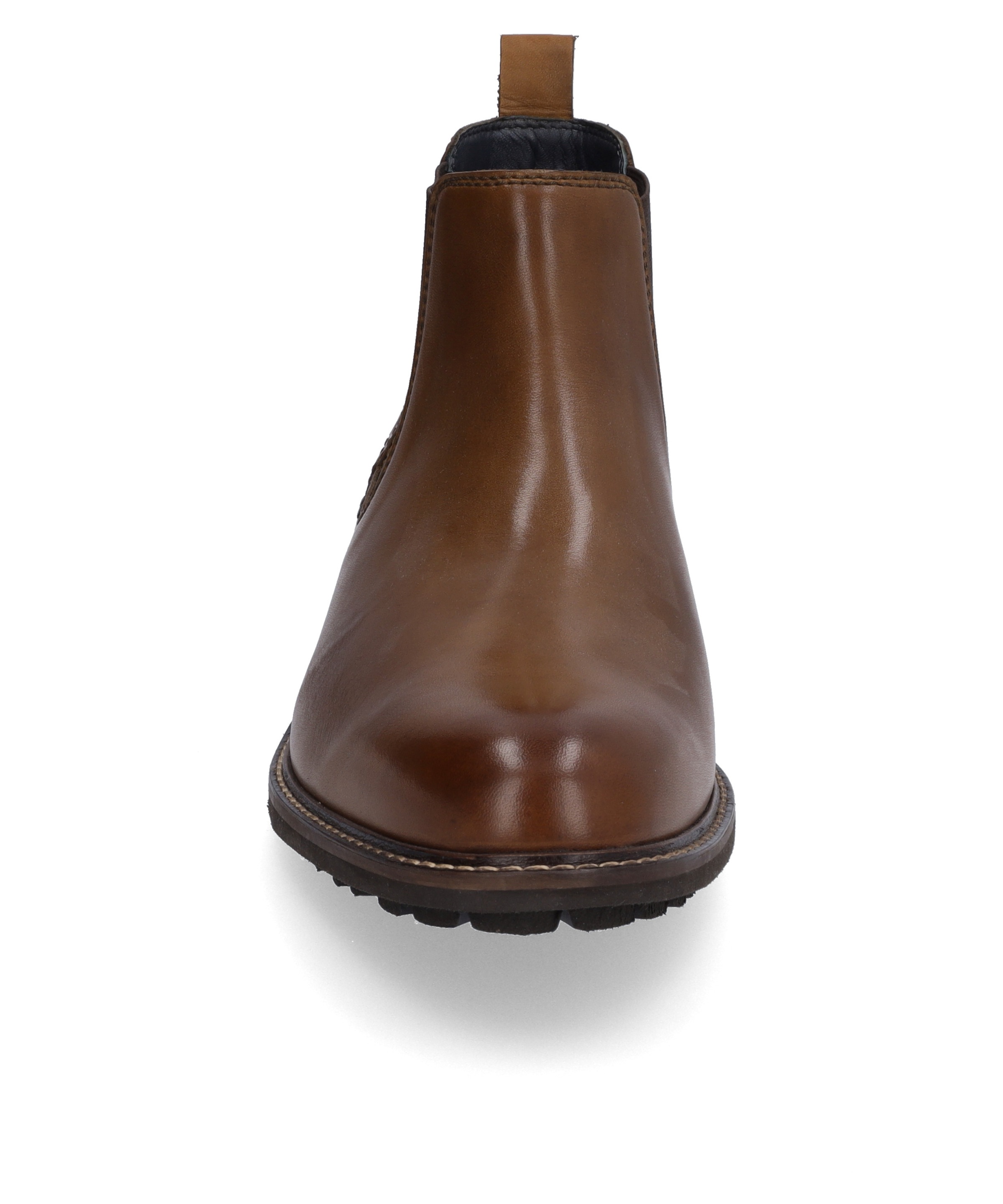Josef Seibel Stiefelette »Jasper 50, cognac«