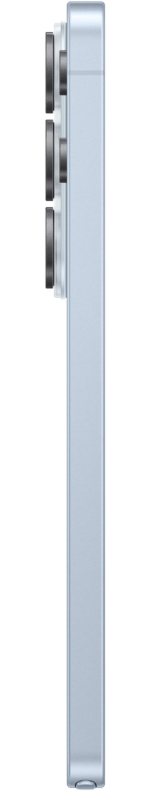 Samsung Smartphone »Galaxy S26 Ultra« Sky Blue