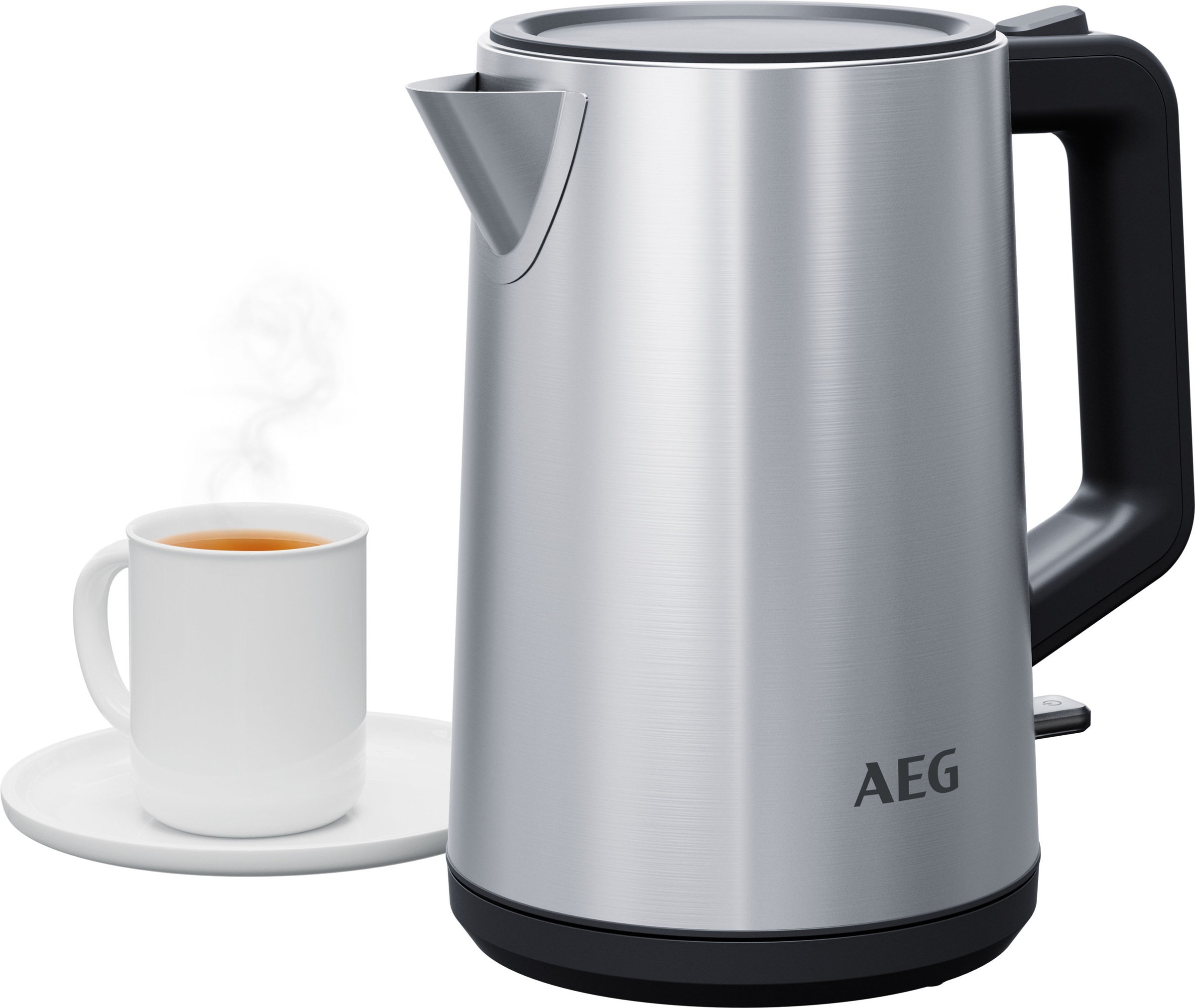 Wasserkocher, K4-1-4ST Deli 4, 1,7 Liter, 2400 Watt