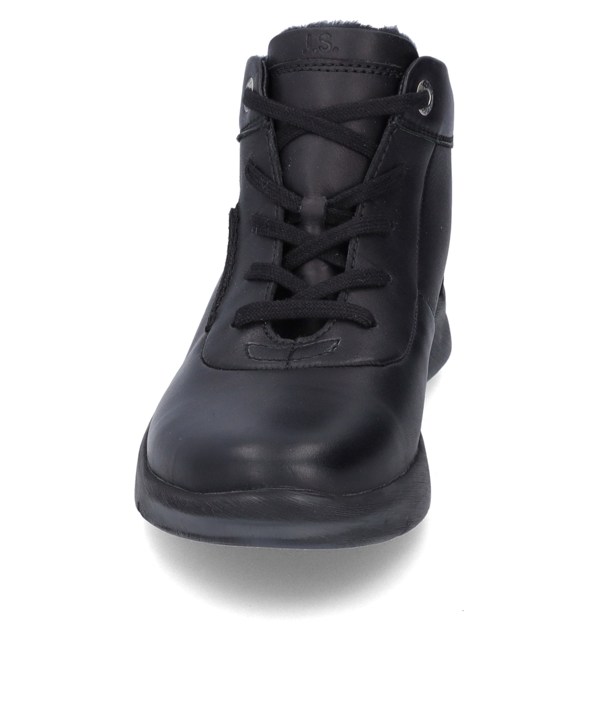 Josef Seibel Schnürschuh »Conny 50, schwarz«