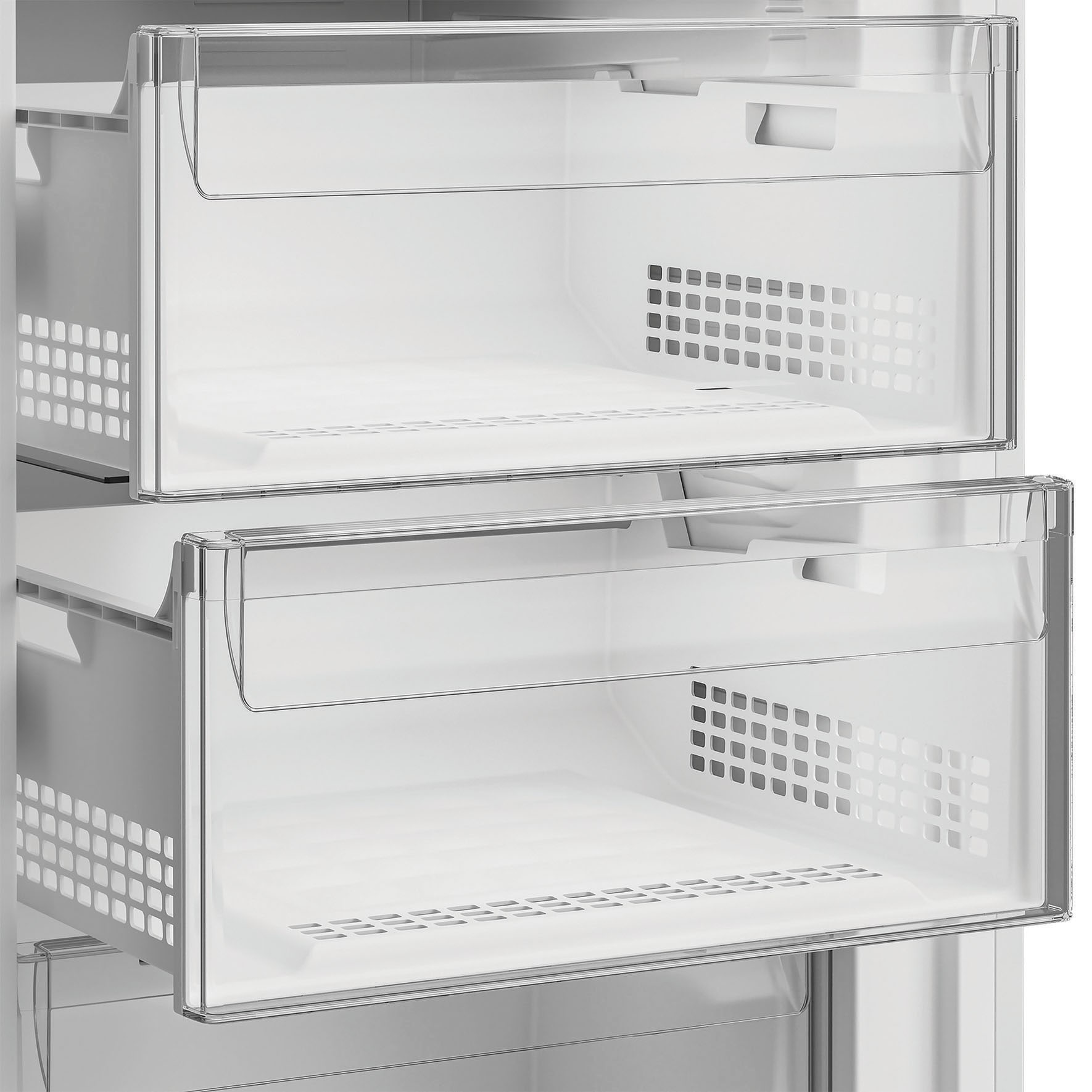 BAUKNECHT Gefrierschrank »GKN PI19170C«, 191,2 cm hoch, 70 cm breit