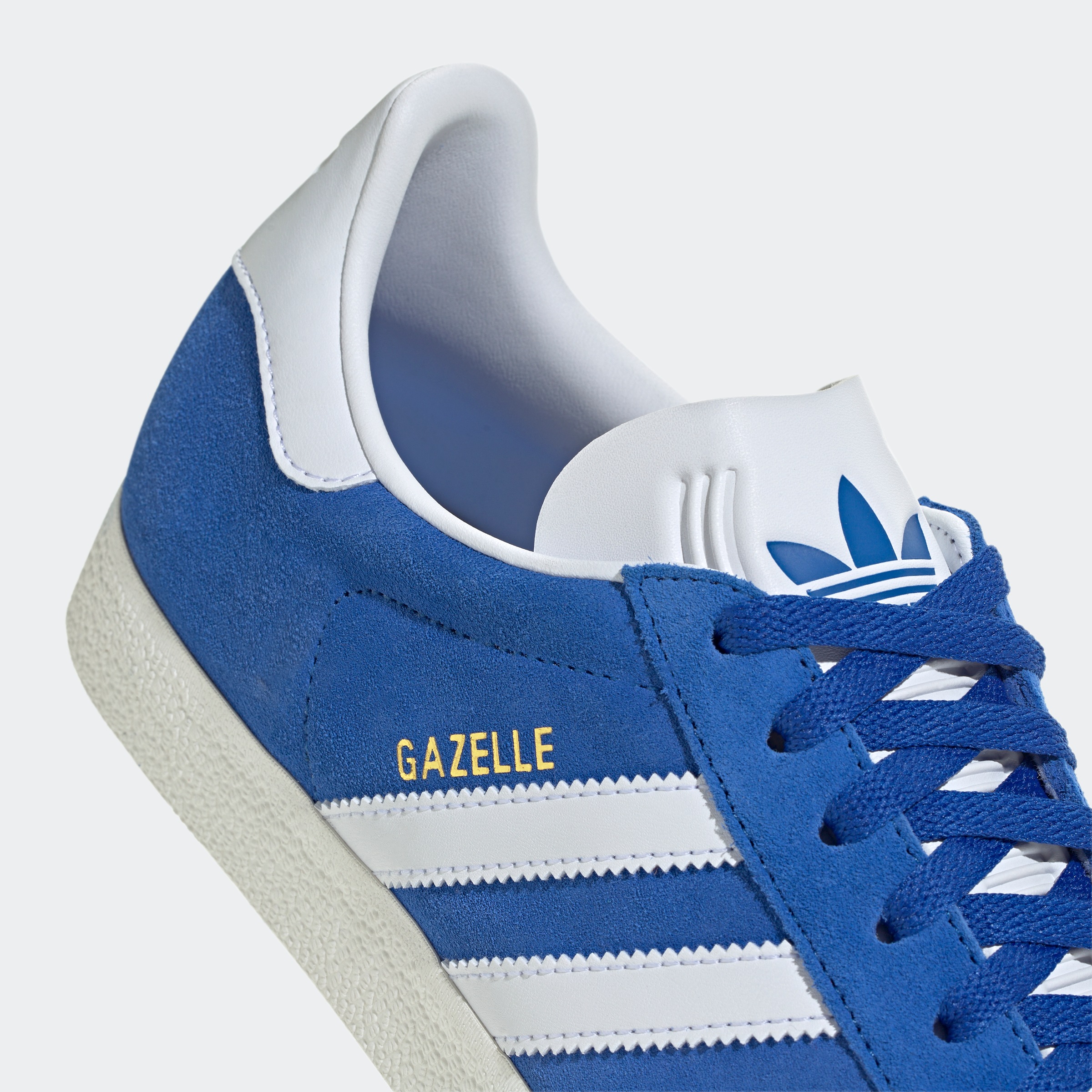 adidas Originals Sneaker »GAZELLE«