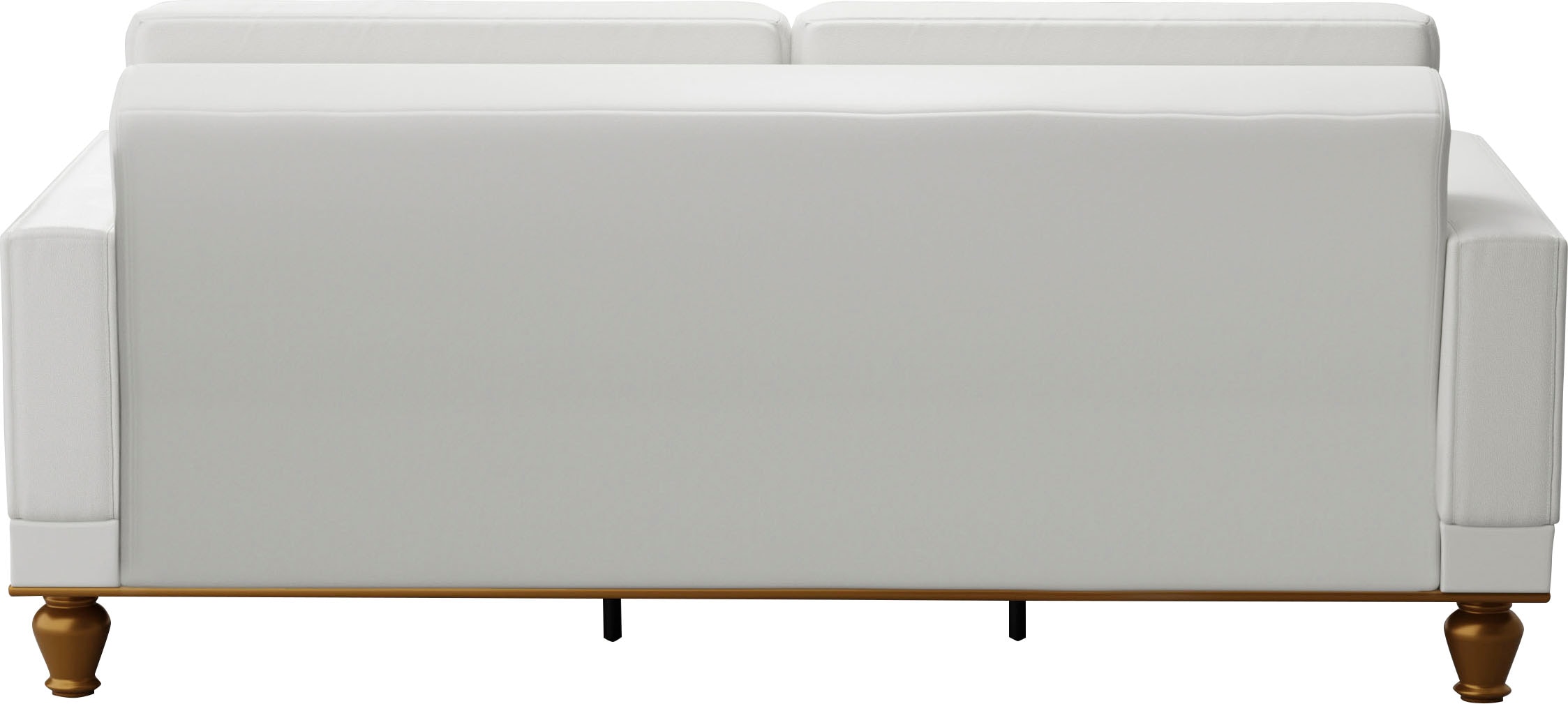 sit&more 3-Sitzer »Orient 5«, mit Strass-Stein, wahlweise mit Bettfunktion und Bettkasten