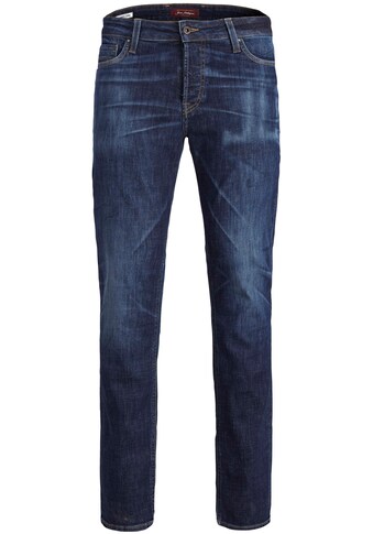 Jack & Jones Comfort-fit-Jeans »MIKE VINTAGE« kaufen