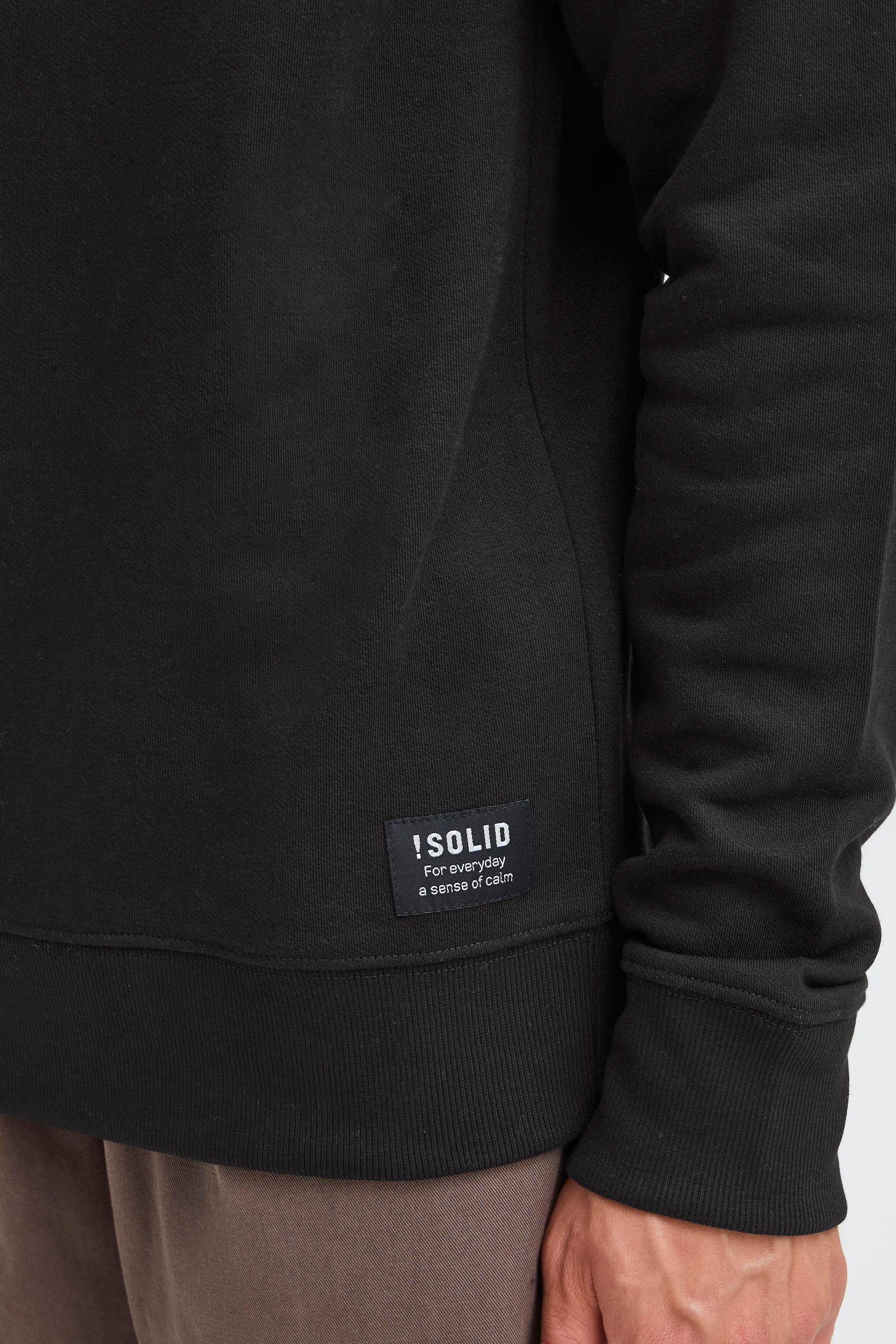 !Solid Kapuzenpullover »Hoodie SDDIXON«