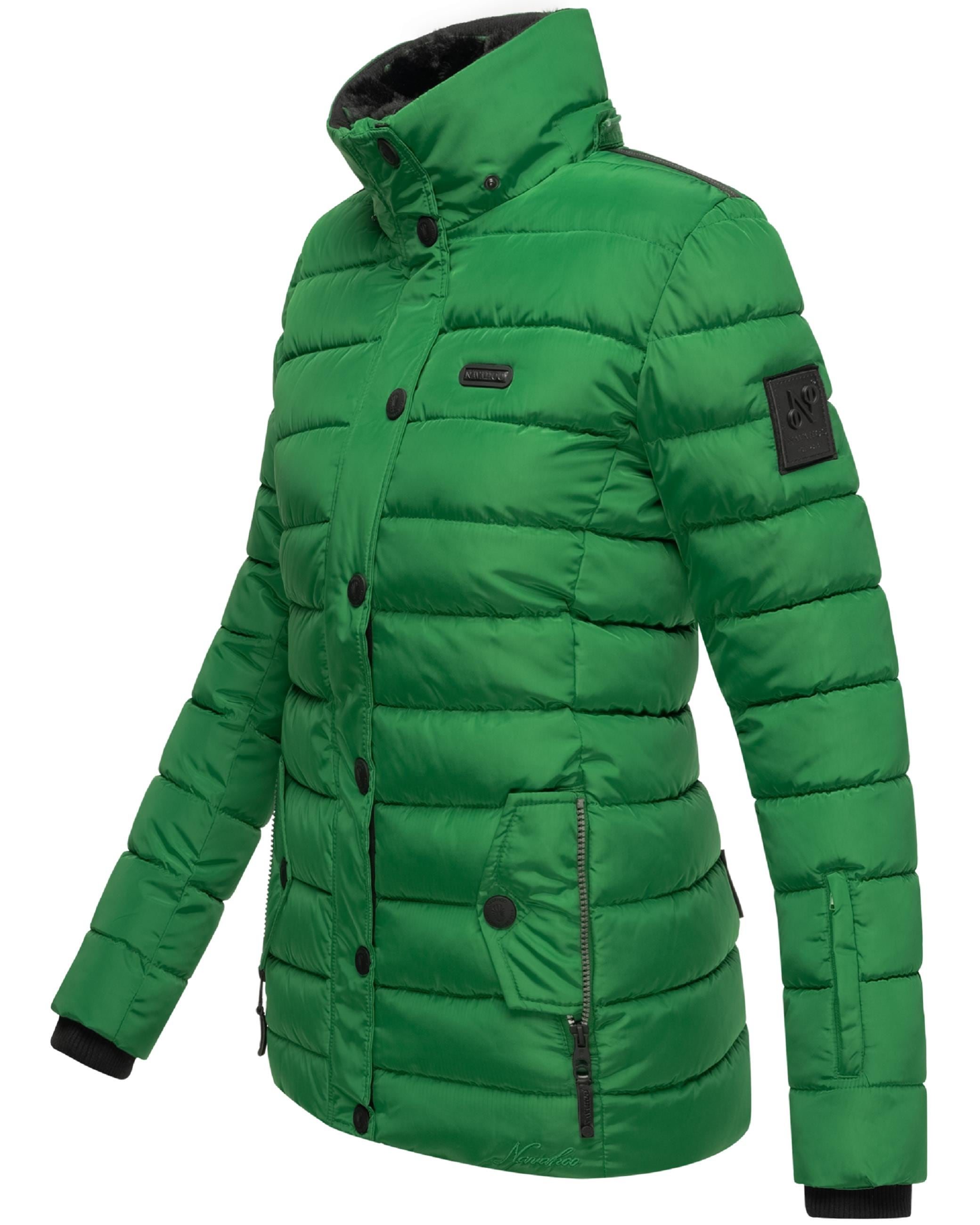 Navahoo Steppjacke »Winterjacke Milianaa«