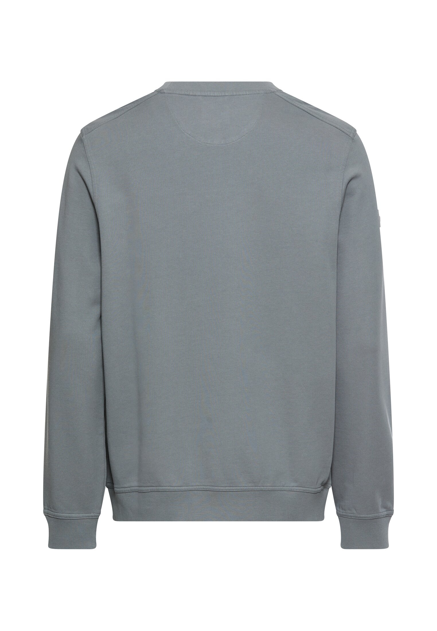 camel active Sweater , mit Rundhals

