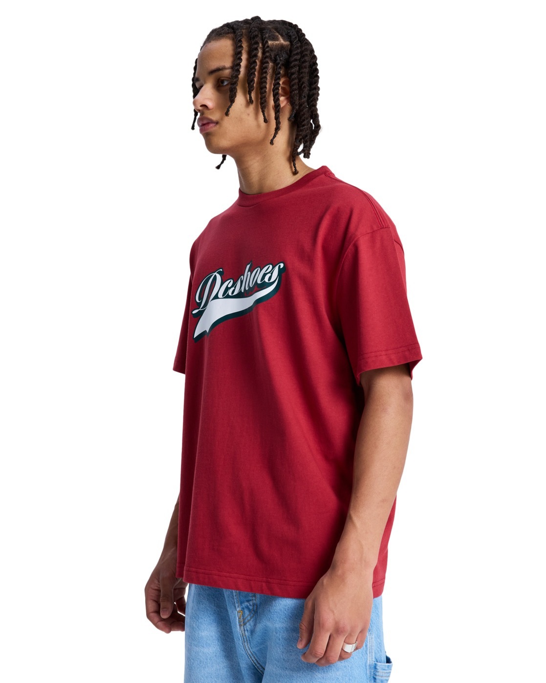 DC Shoes T-Shirt »DC Old Fashion«