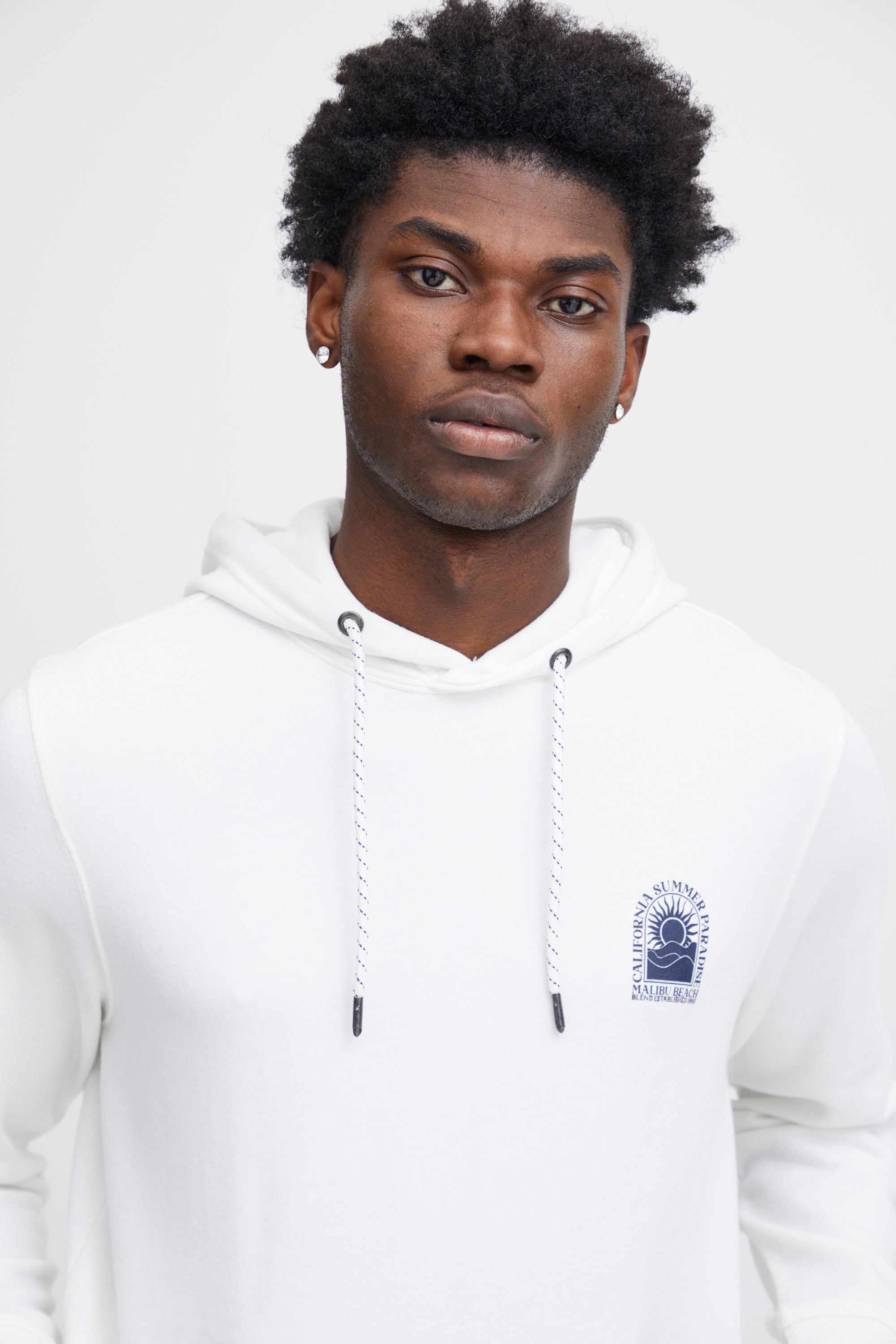 Blend Kapuzenpullover »Hoodie BHSweatshirt«