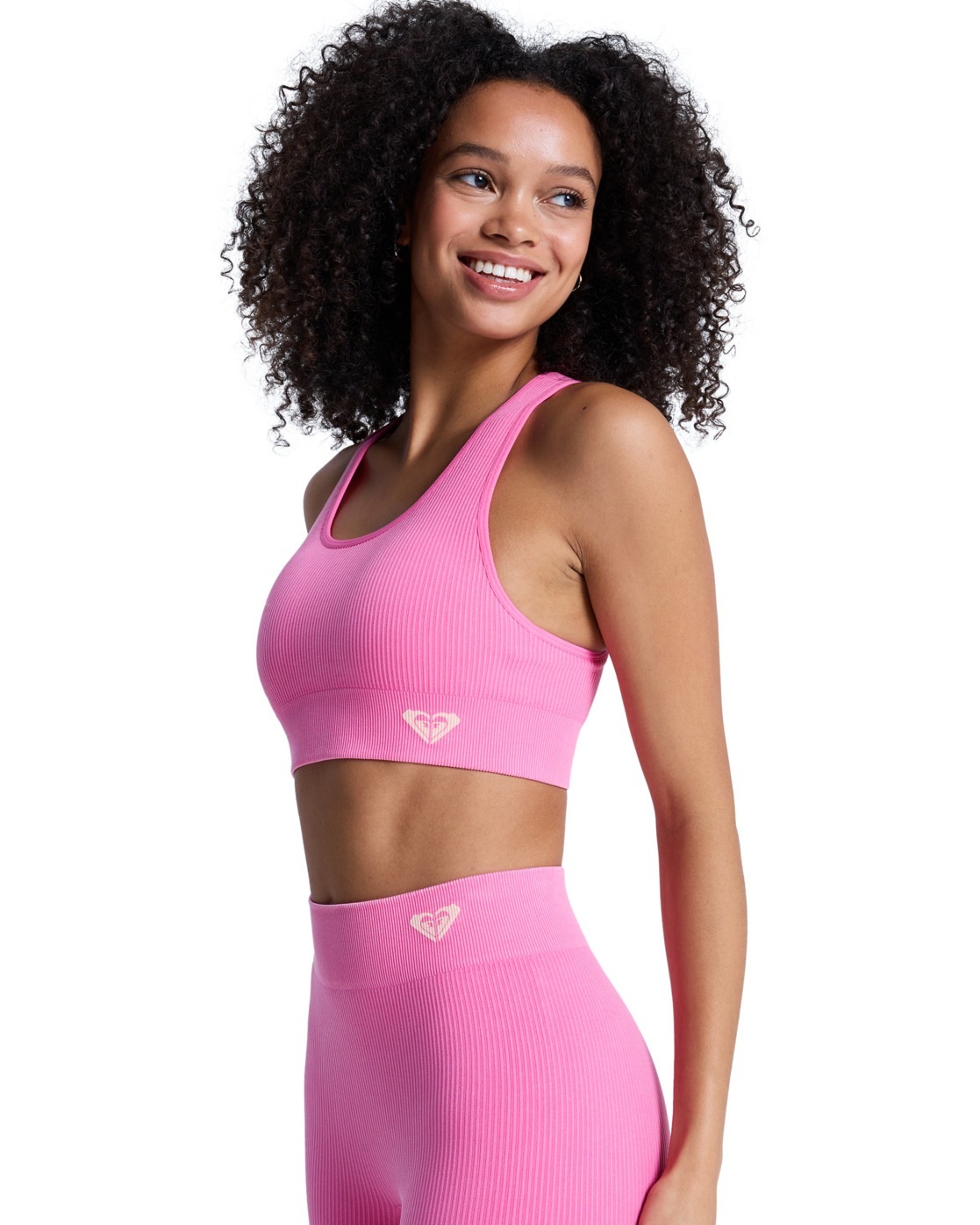 Roxy Sporttop »Chillout Seamless Washed«