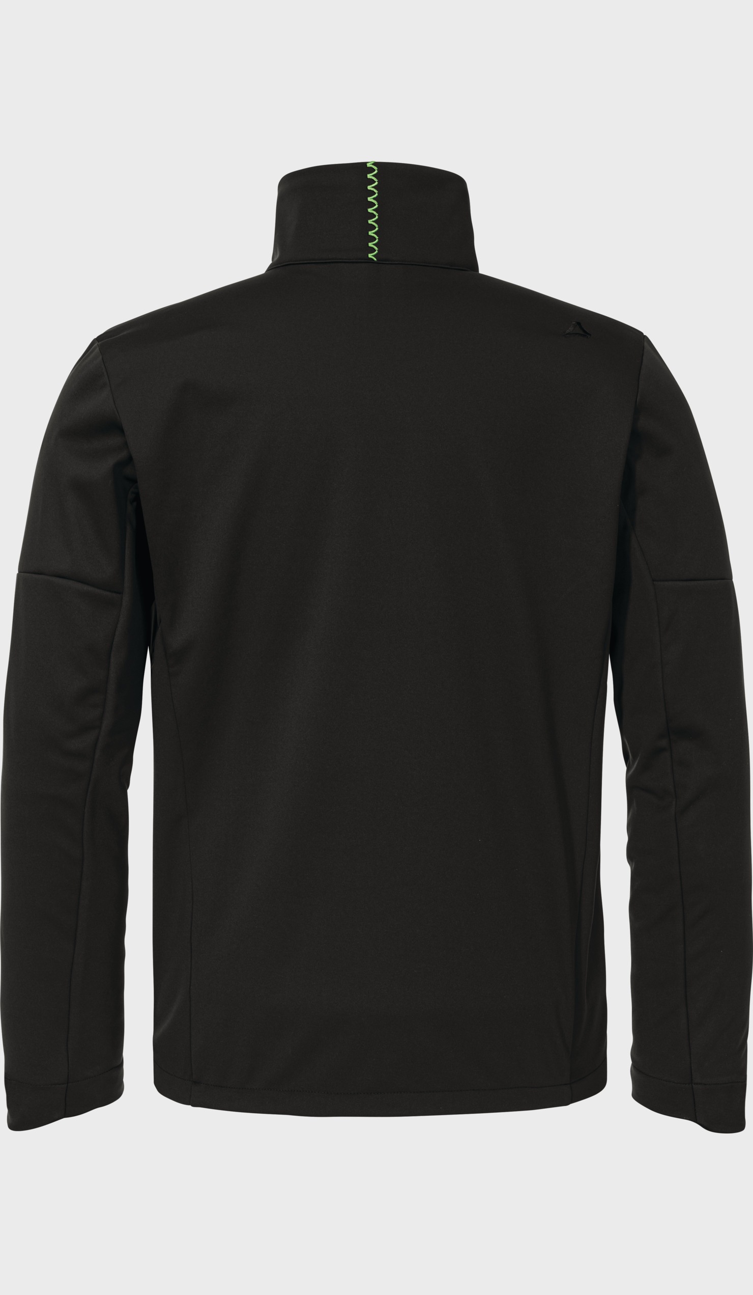 Schöffel Outdoorjacke »Softshell Jk Style Fracon MNS« ohne Kapuze