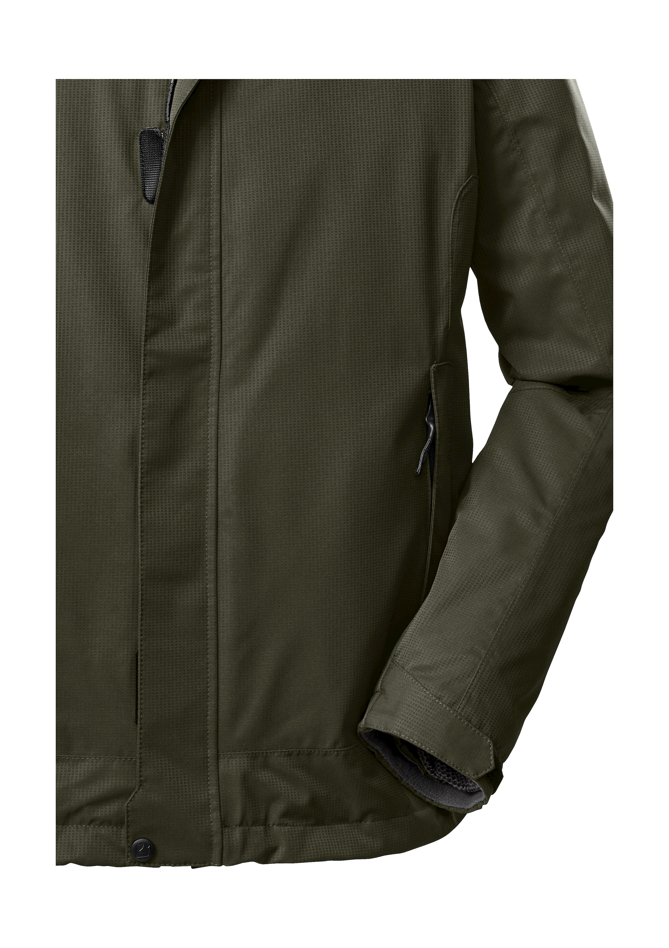 Killtec Doppeljacke »KOW 167 MN JCKT«