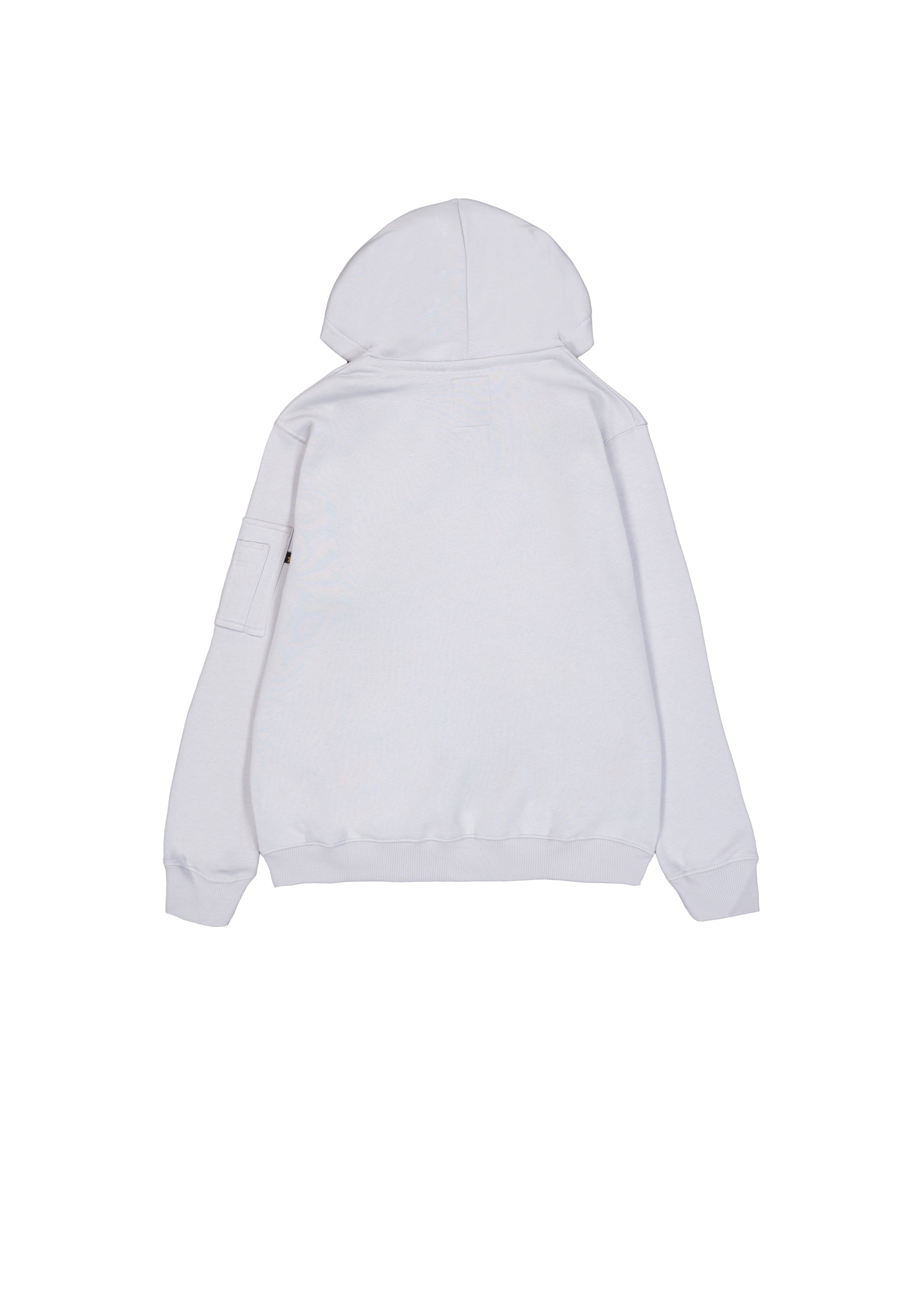 Alpha Industries Hoodie »Alpha Industries Men - Hoodies Alpha Puff Print Hoodie«