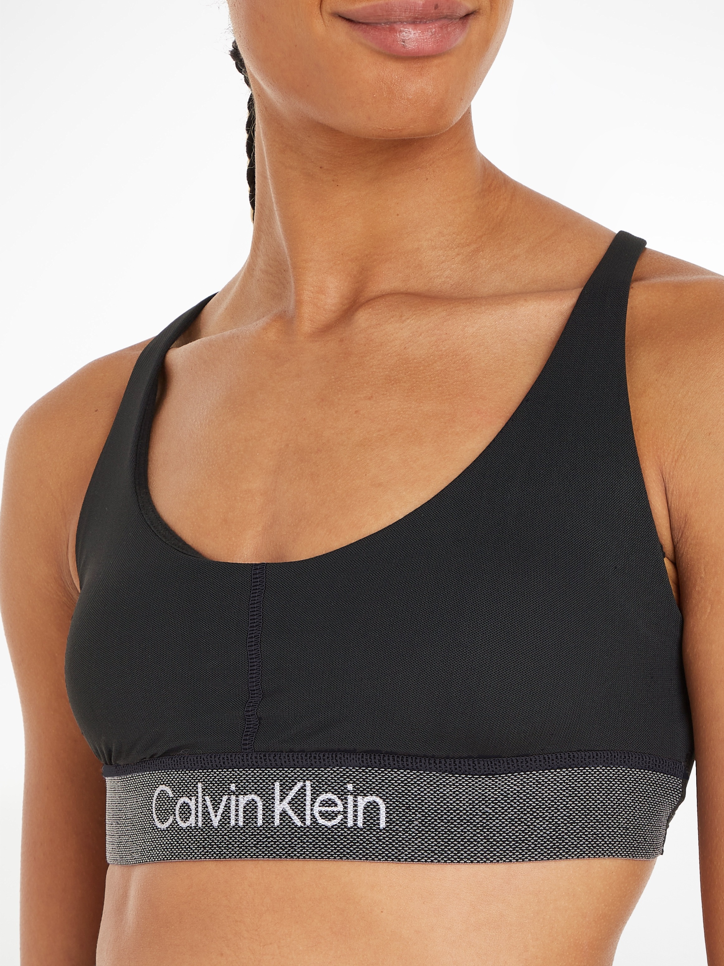 Calvin Klein Sport Sport-Bustier »WO - High Support Sports Bra«