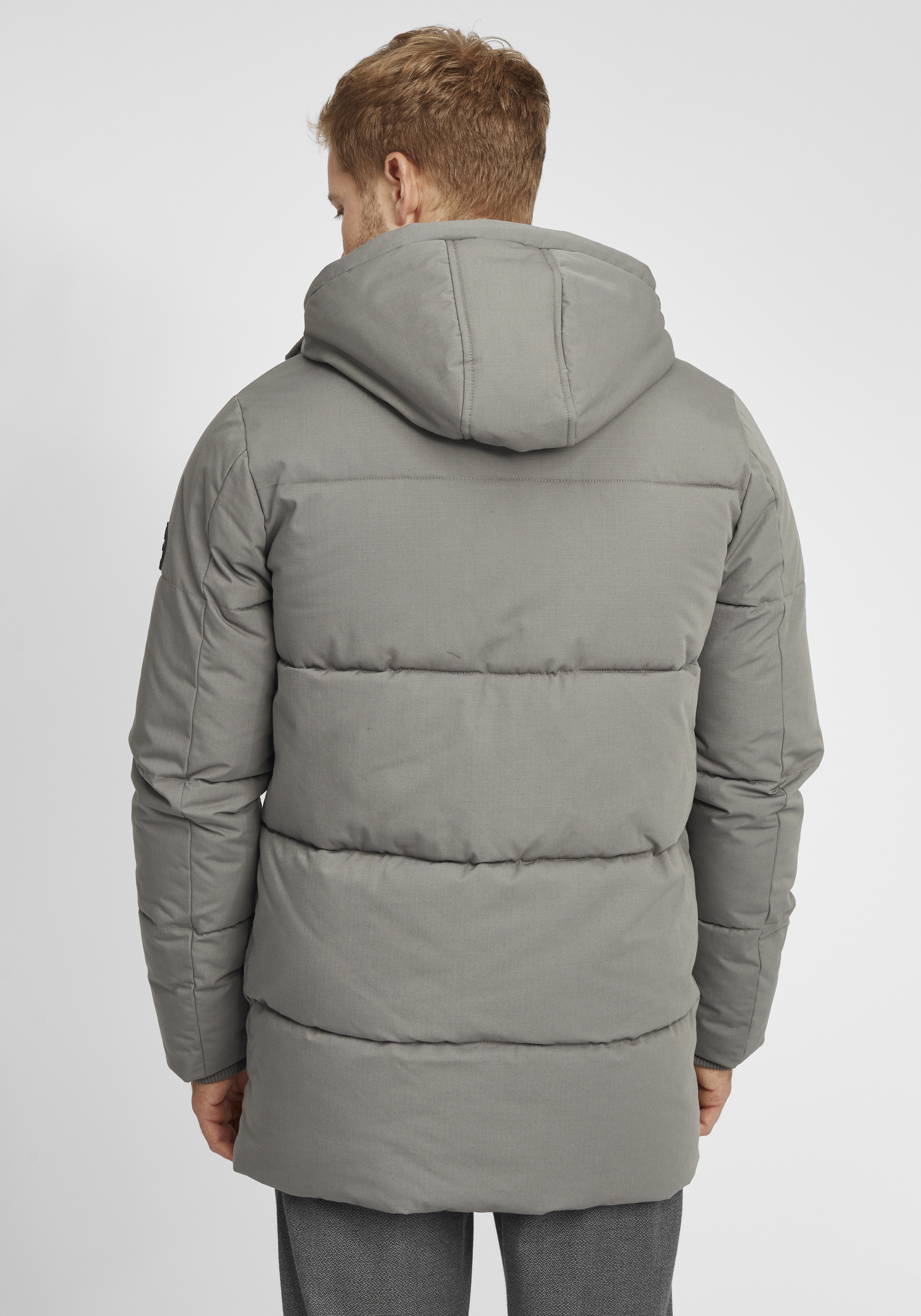 Indicode Langmantel »Parka IDCavert«