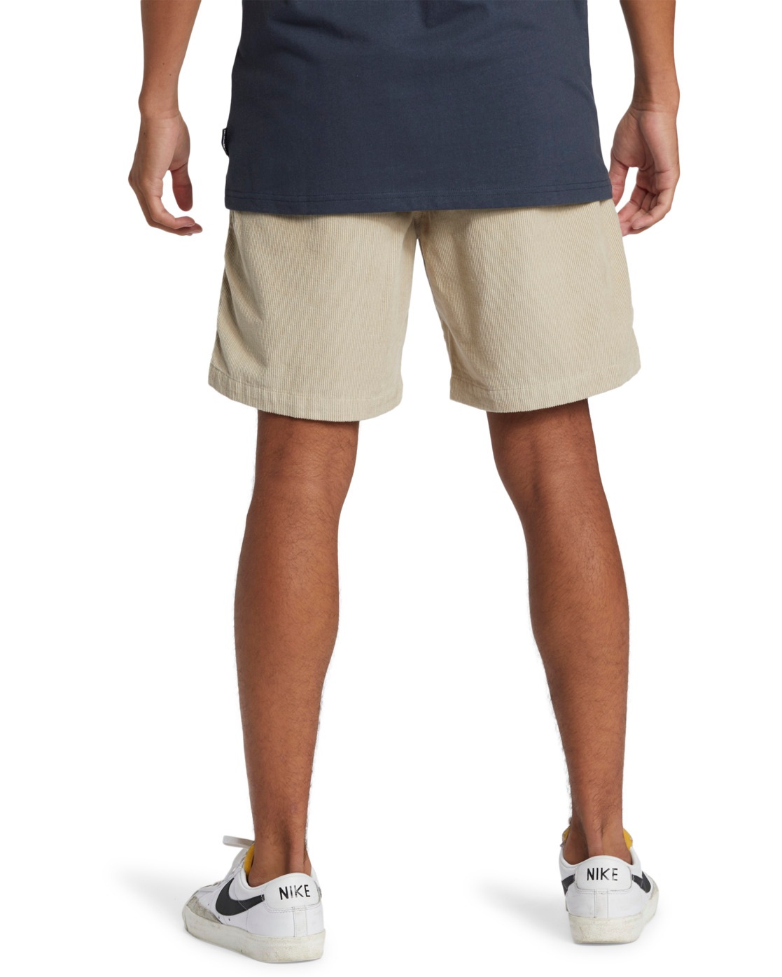 Quiksilver Bermudas »Taxer Cord«