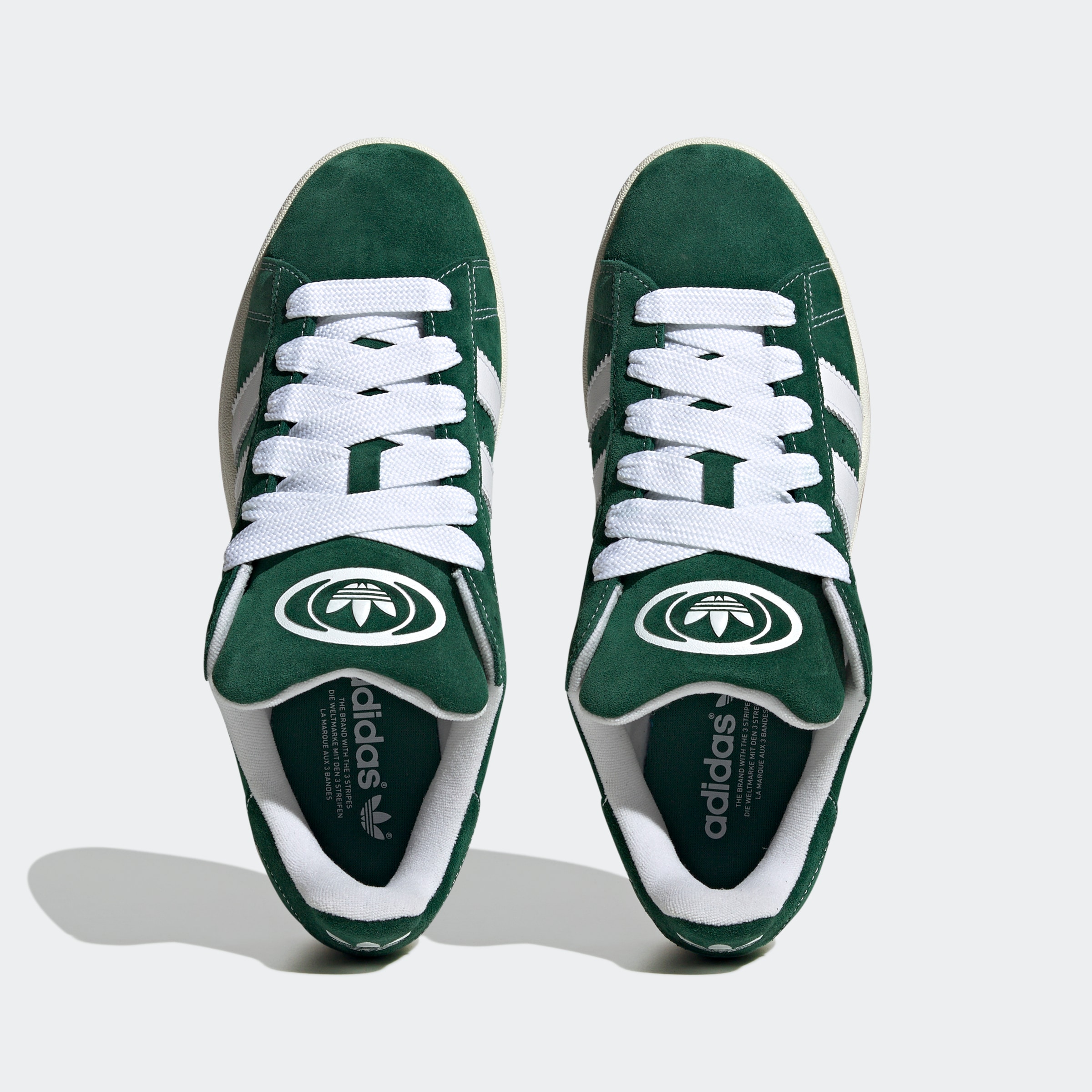 adidas Originals Sneaker »CAMPUS 00S«