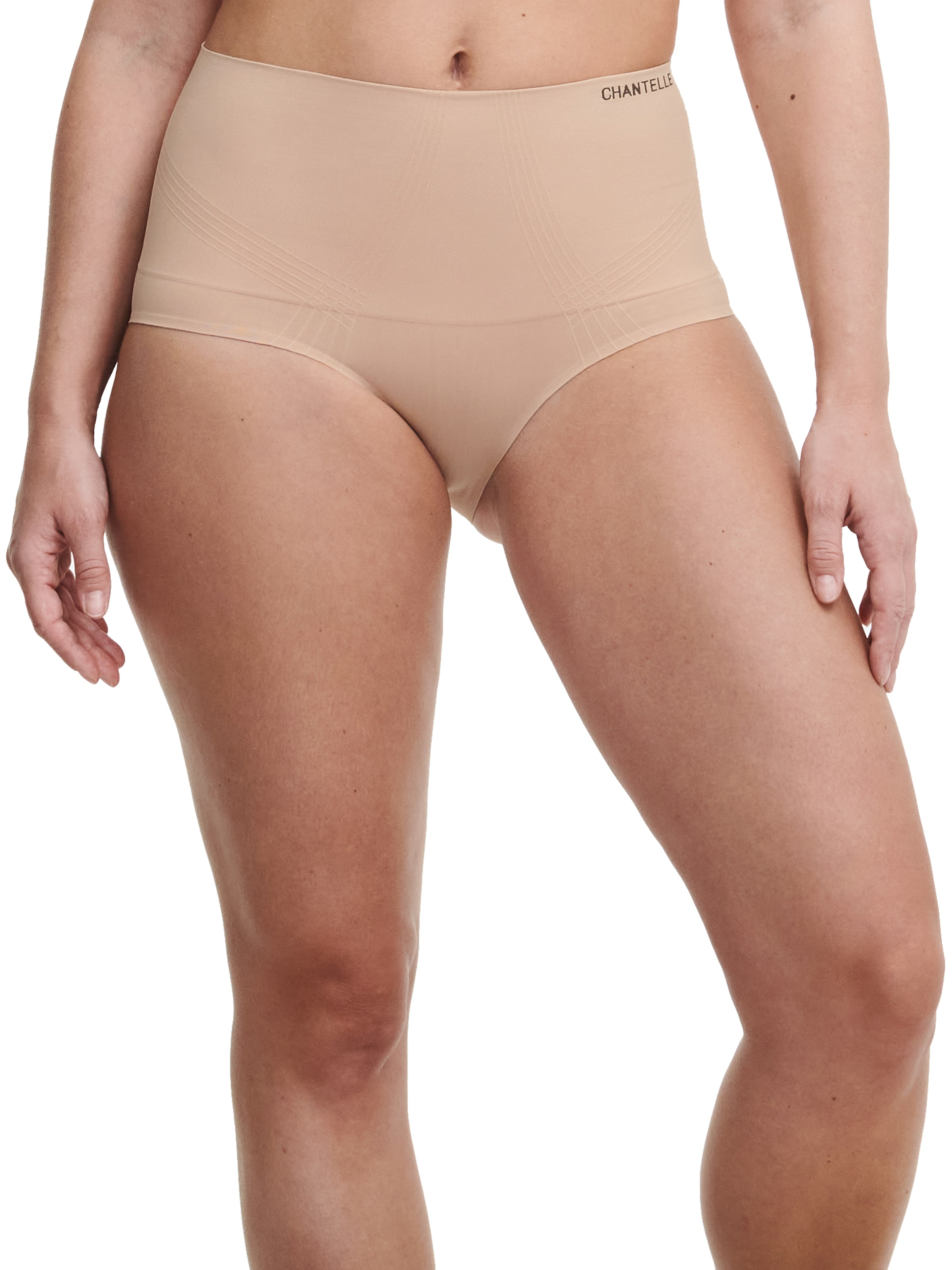 Chantelle Shapingslip »SMOOTH COMFORT« glättender Effekt
