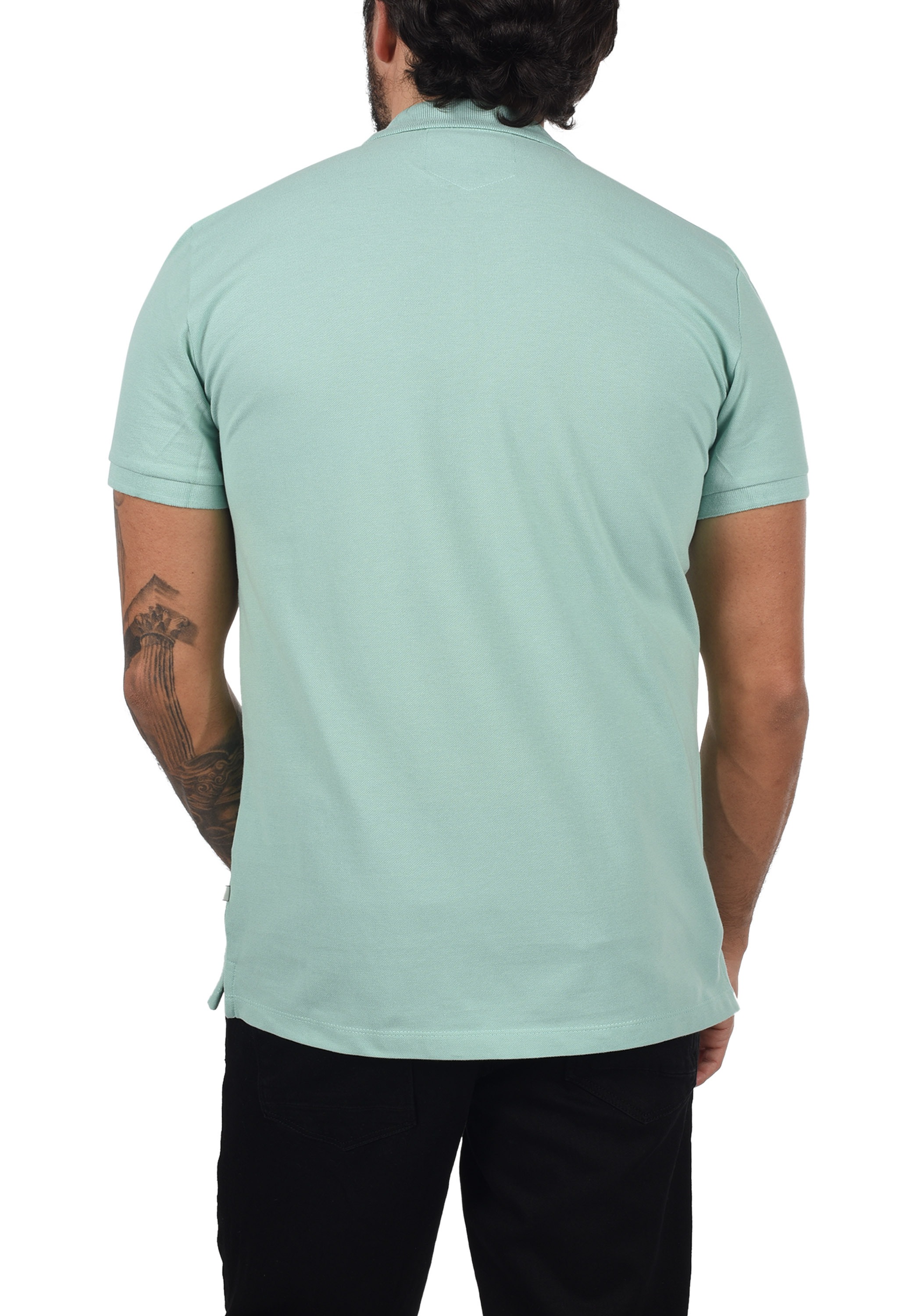 Casual Friday Poloshirt »Poloshirt CFPolo«