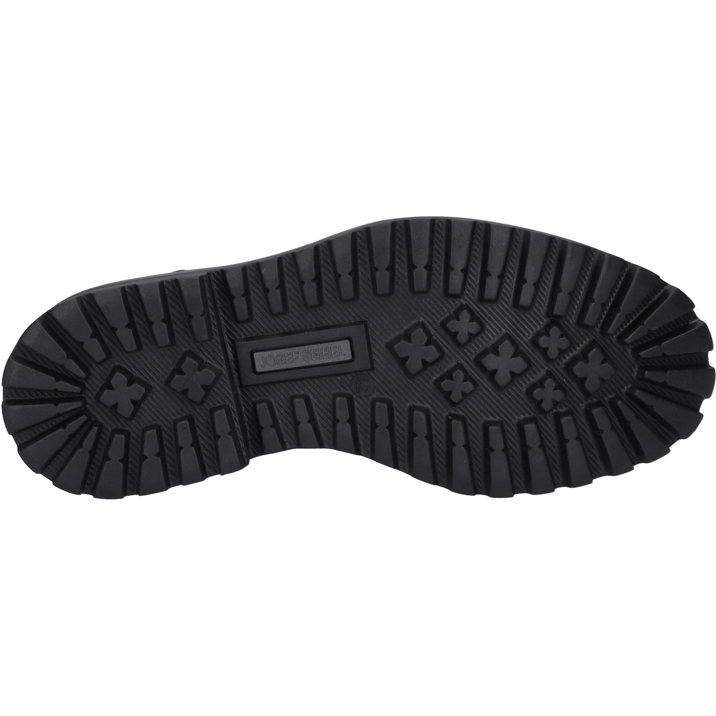 Josef Seibel Stiefelette »Chance 49, schwarz«