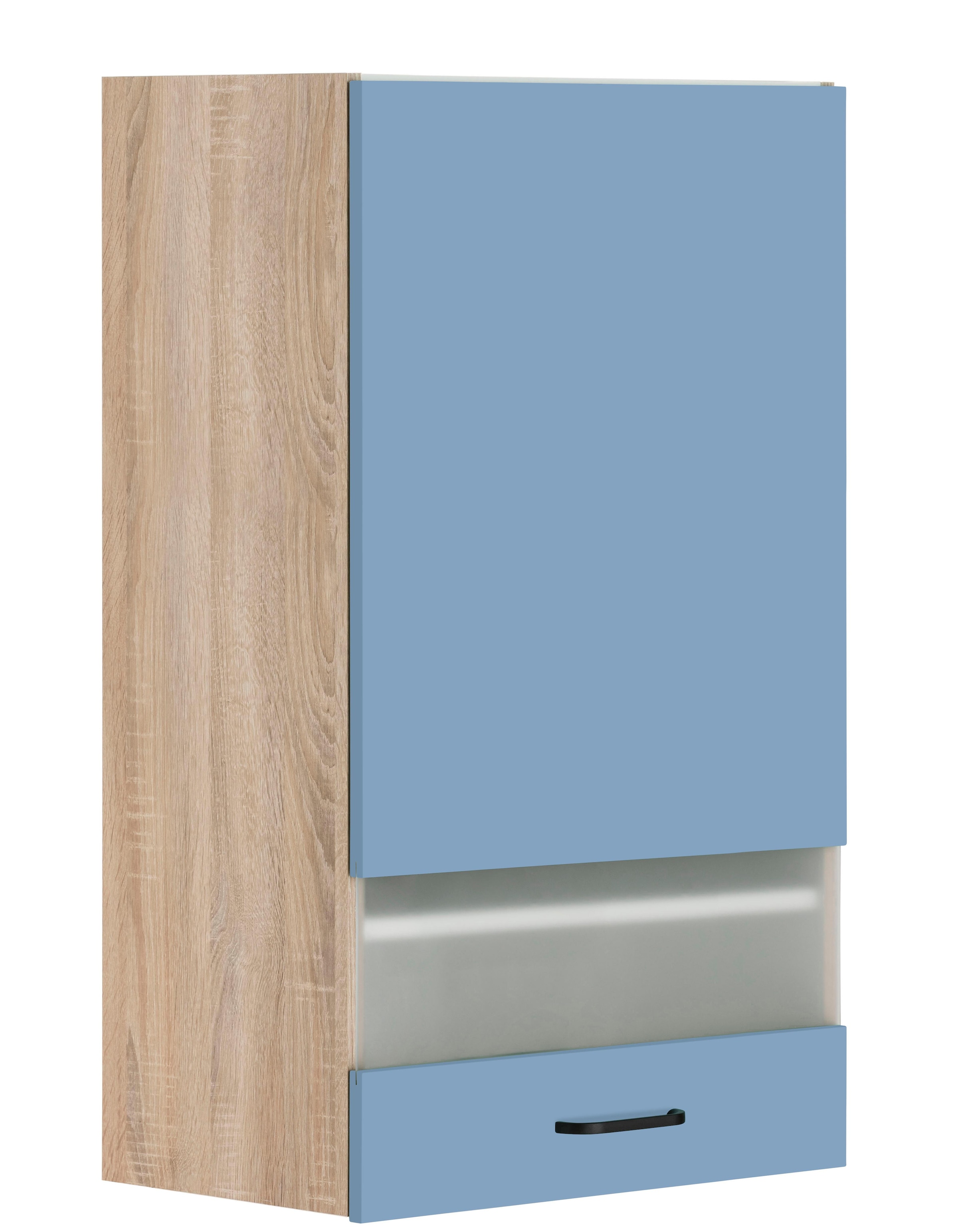 OPTIFIT Glashängeschrank »Elga«, mit Soft-Close-Funktion und Metallgriff, Breite 50 cm