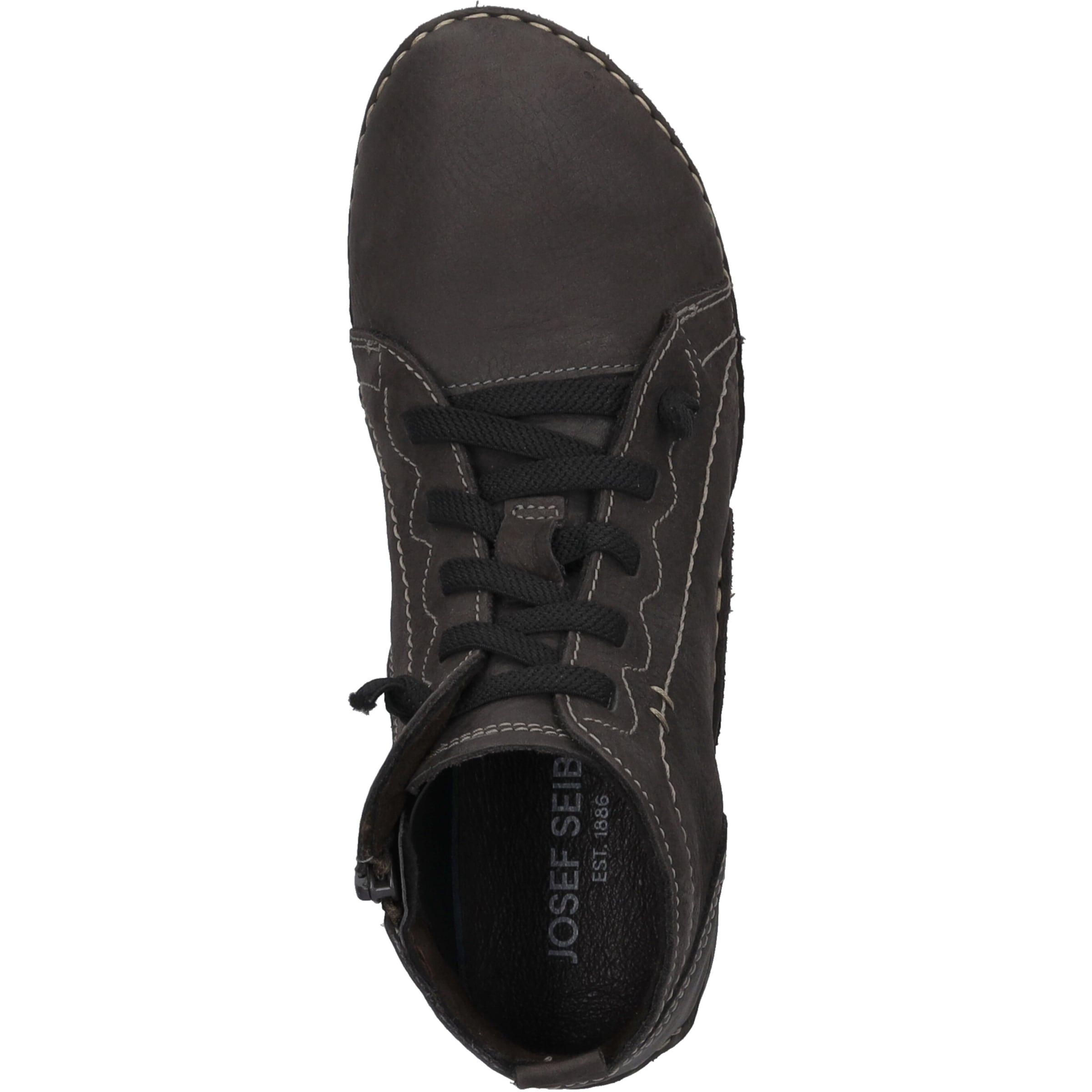 Josef Seibel Stiefelette »Fergey 86, titan«