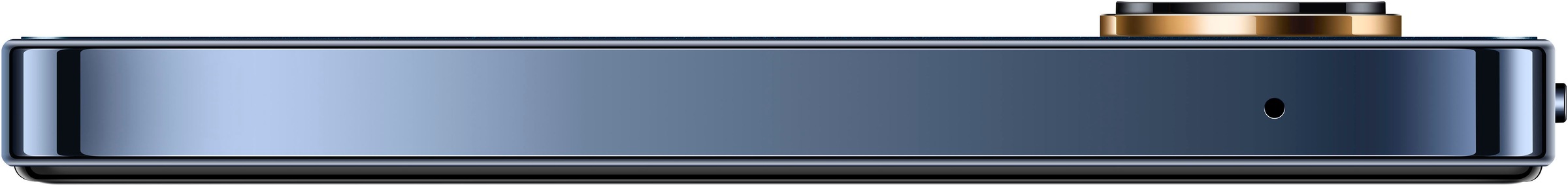 Vivo Smartphone »V40 SE 5G 256 GB«, crystal black