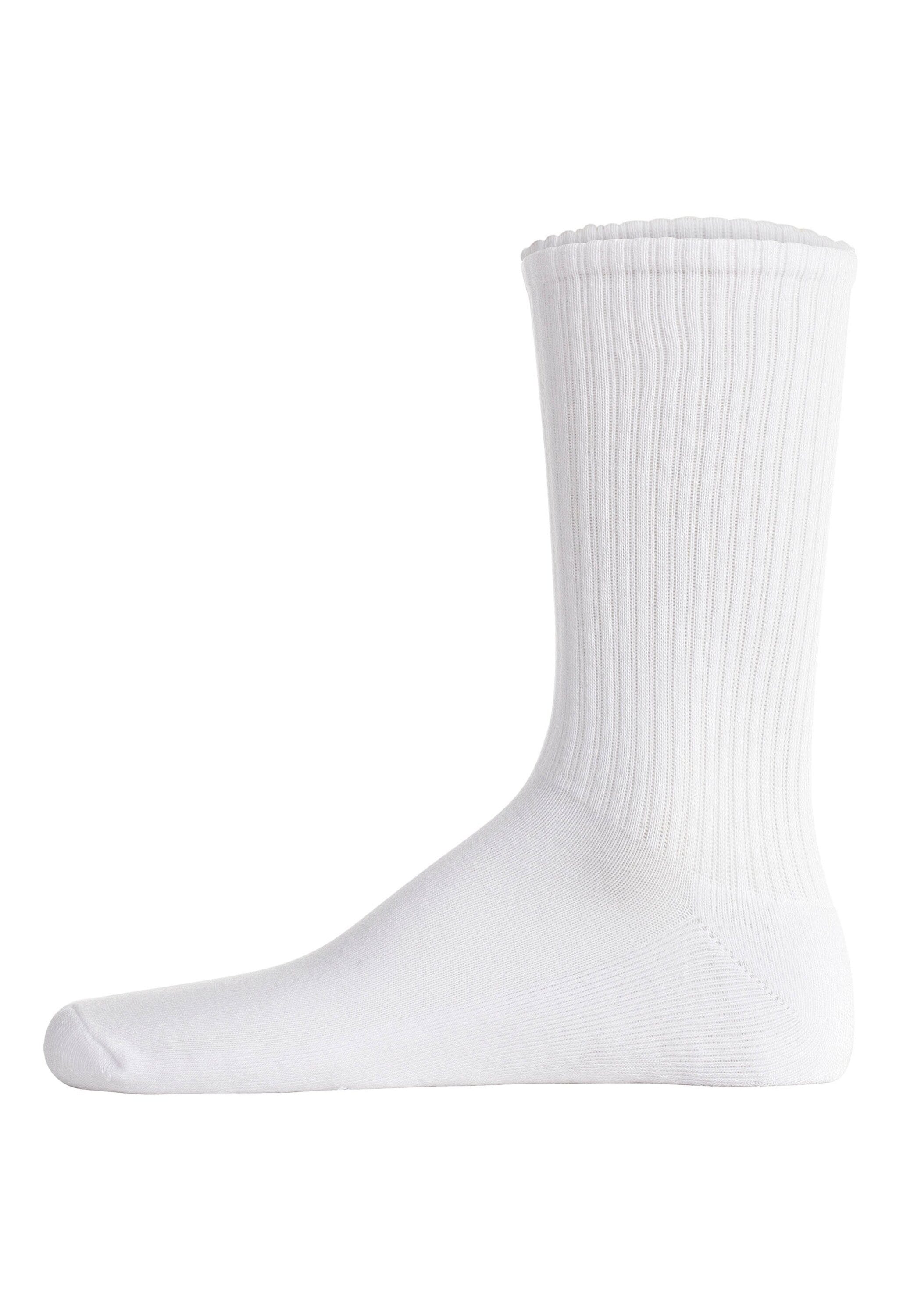 FC Barcelona Kurzsocken »Socken FCB Crew Socks 5-Pack Embroidery 5er Pack« 5 Paar tlg.