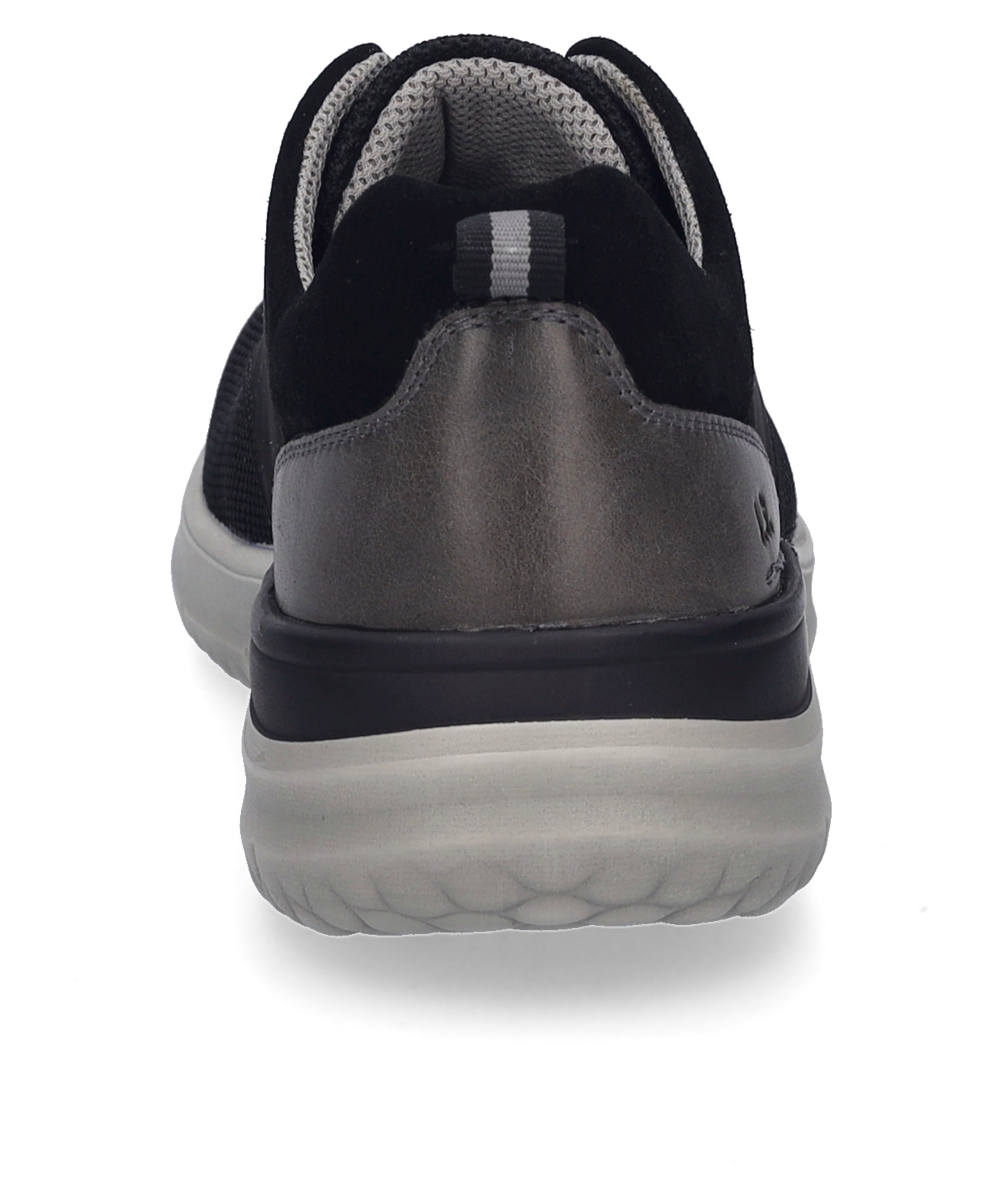 Josef Seibel Schnürschuh »Wales 03, schwarz«