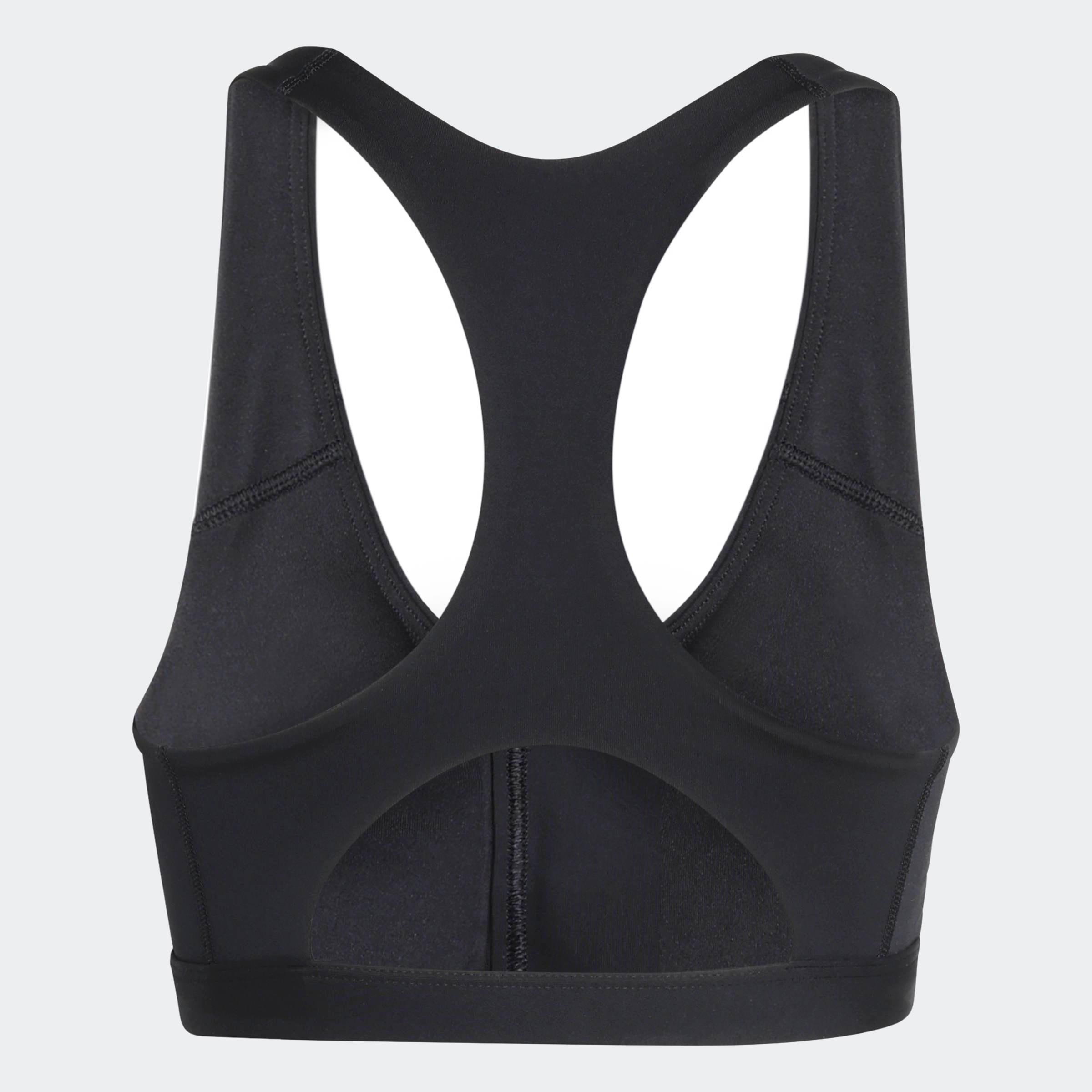 adidas Performance Sport-BH »OPT ESS ZIP MS« 1