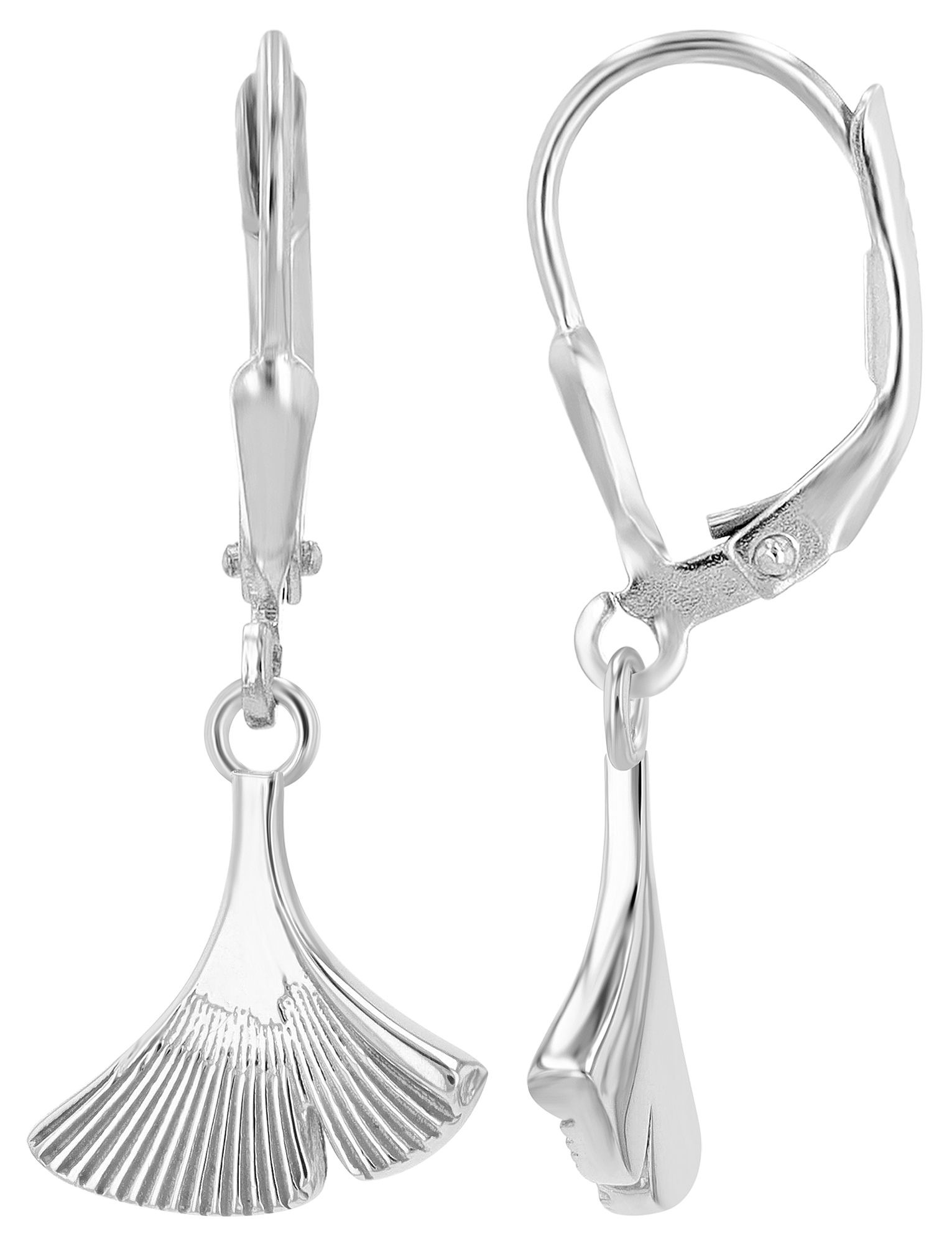 Adelia´s Kettenanhänger »Damen Anhänger aus 925 Silber«