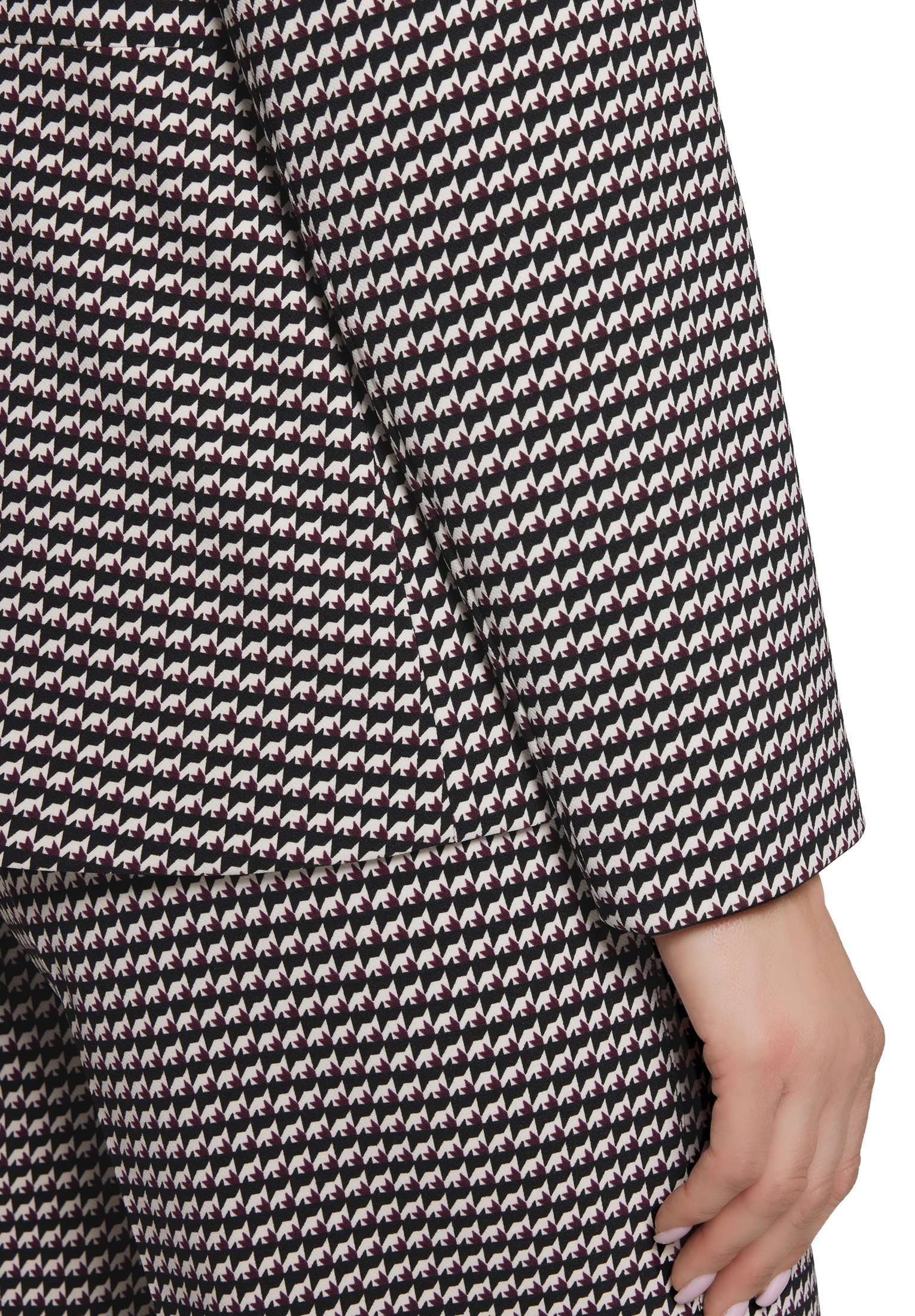 Betty Barclay Jackenblazer »Blazer-Jacke langarm«